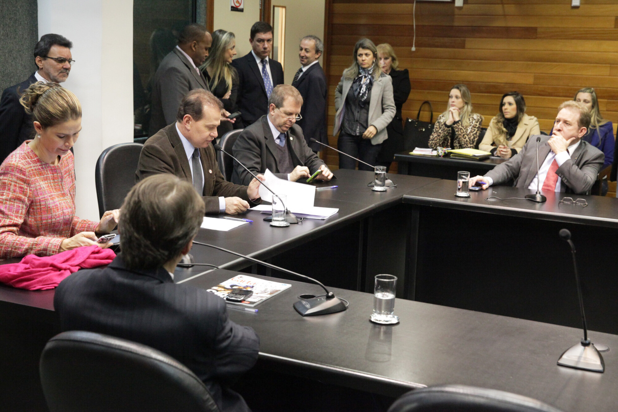 Comissão de Finanças aprova projeto que estimula agricultura familiar