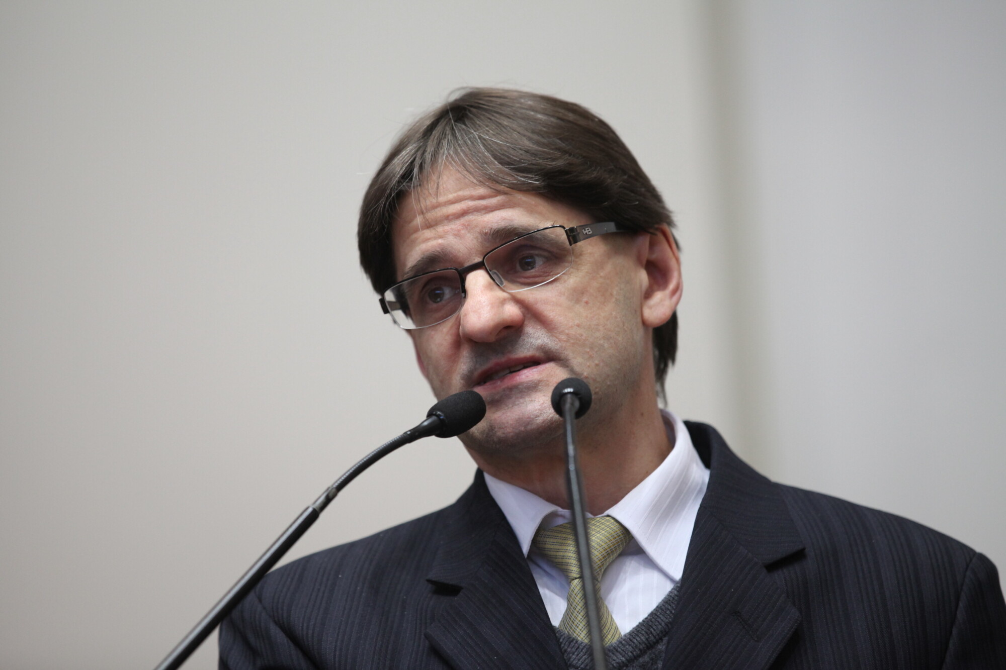 Saretta divulga agenda de dois ministros em SC esta semana