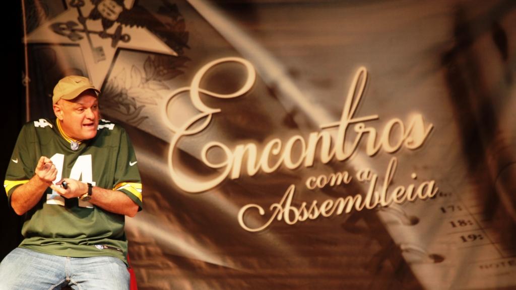 Encontros com a Assembleia Etapa Tubarão