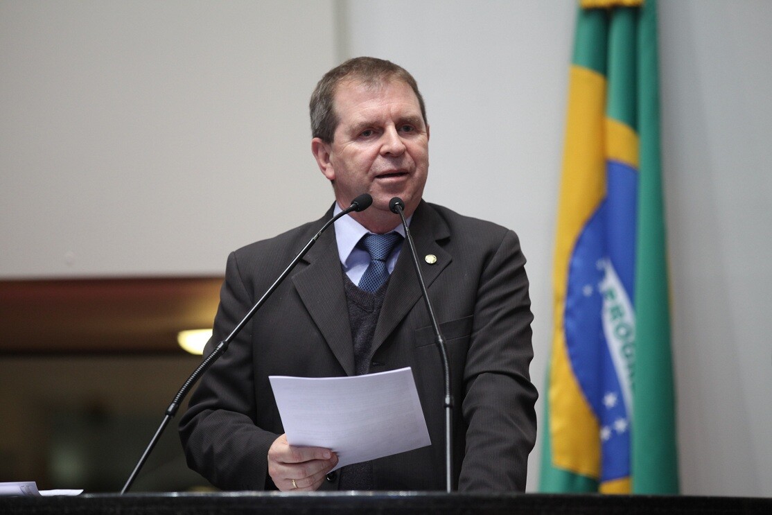 Falta planejamento no Programa Mais Médicos, afirma Eskudlark