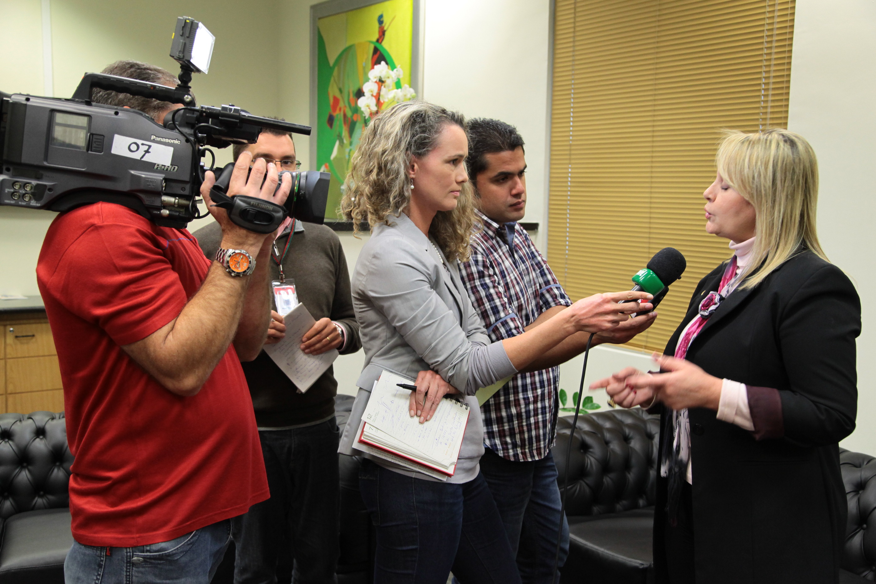 CPI da Exploração Sexual Infantil    Foto Solon Soares