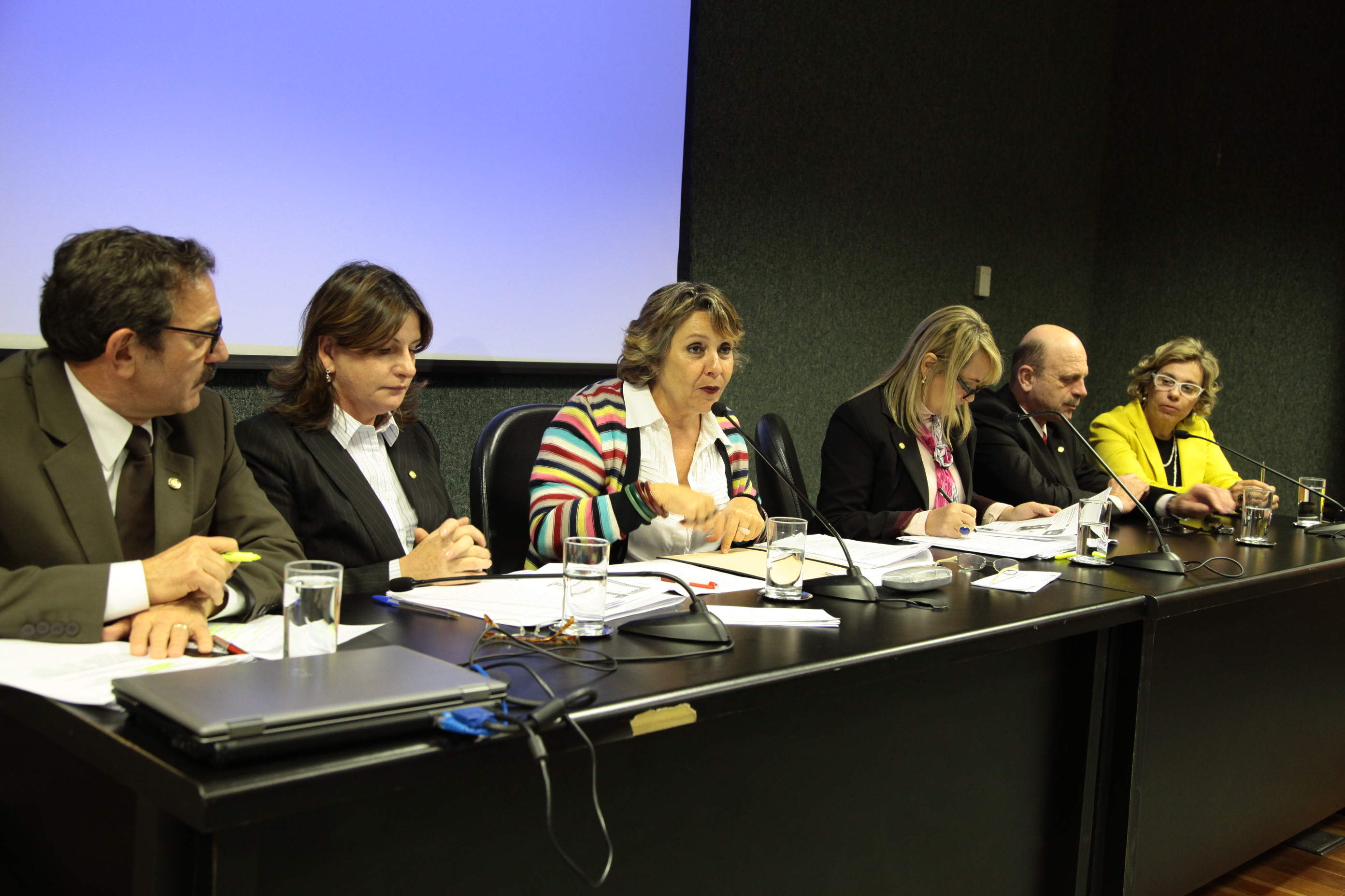CPI da Exploração Sexual Infantil    Foto Solon Soares