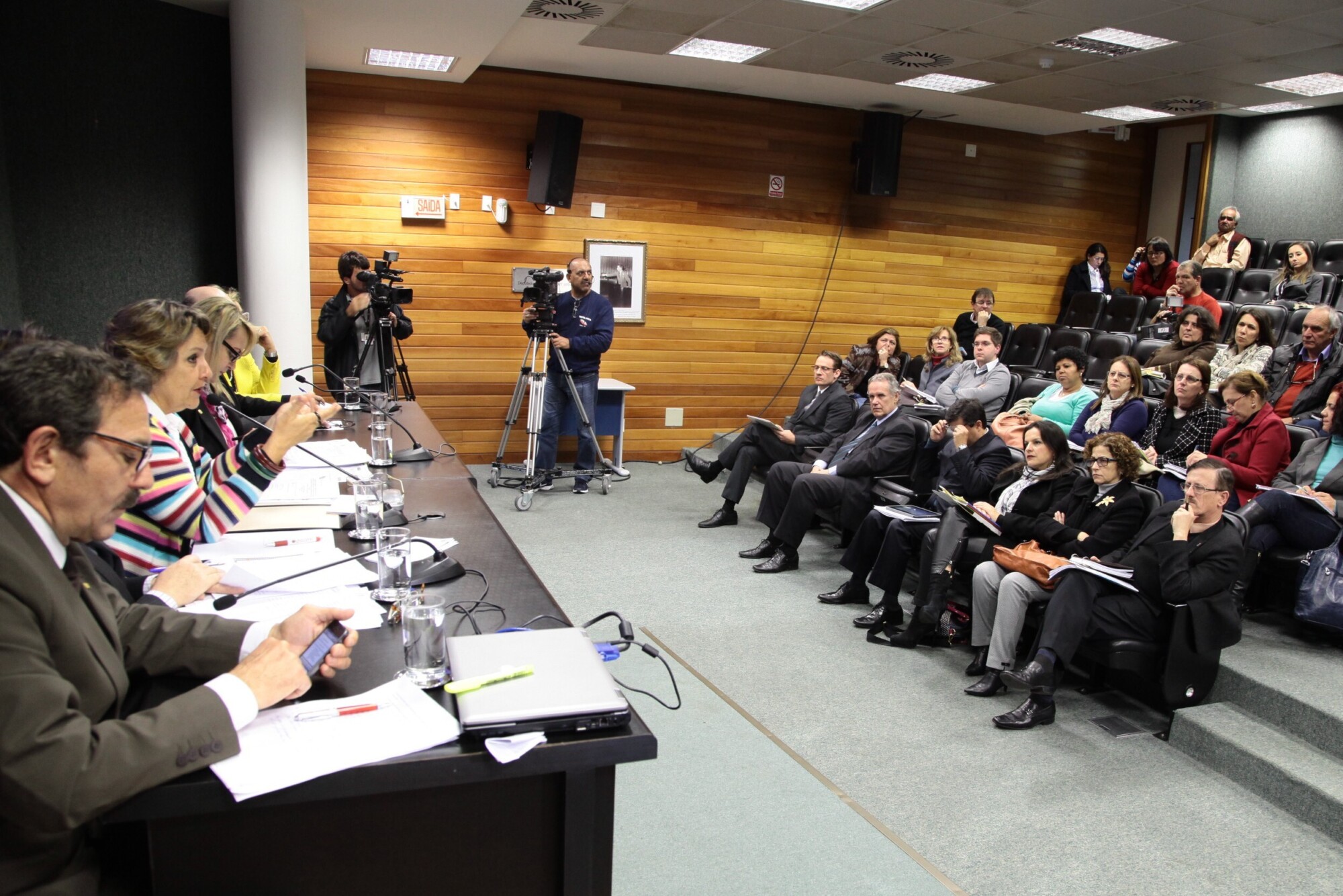Evento propõe diagnóstico sobre exploração sexual infantil em SC