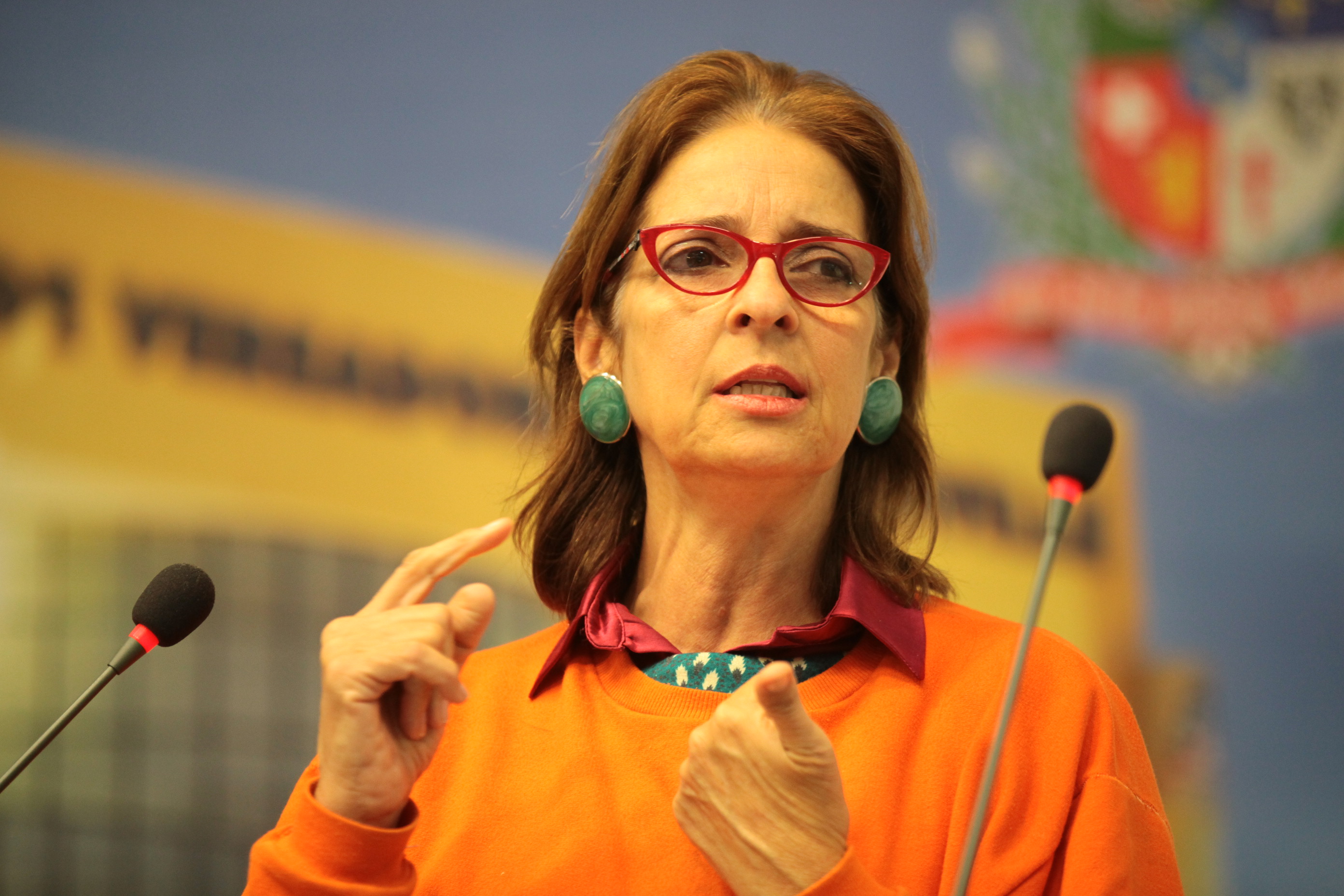 Suely da Nóbrega Jianini