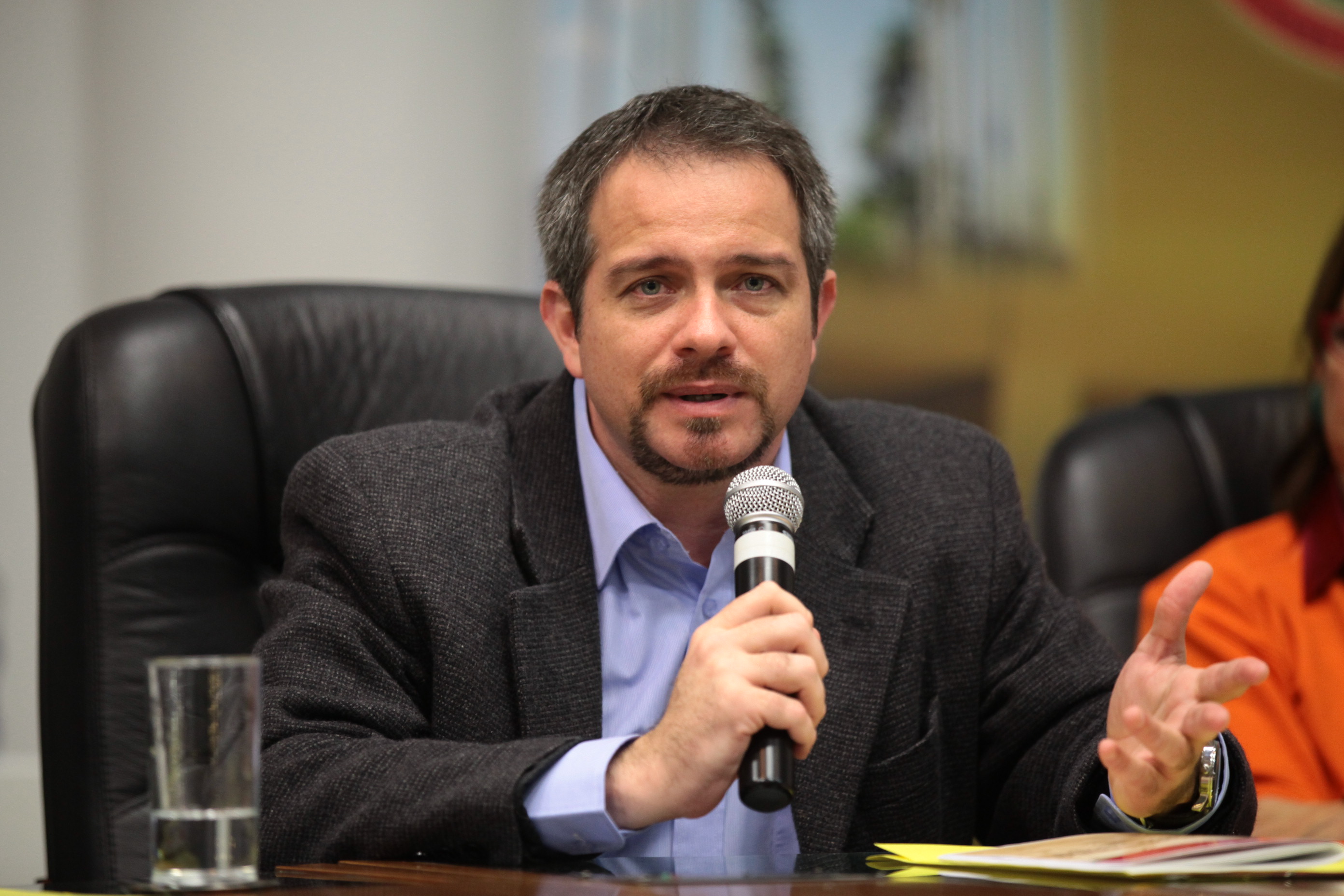 Luiz Felipe Fuentes