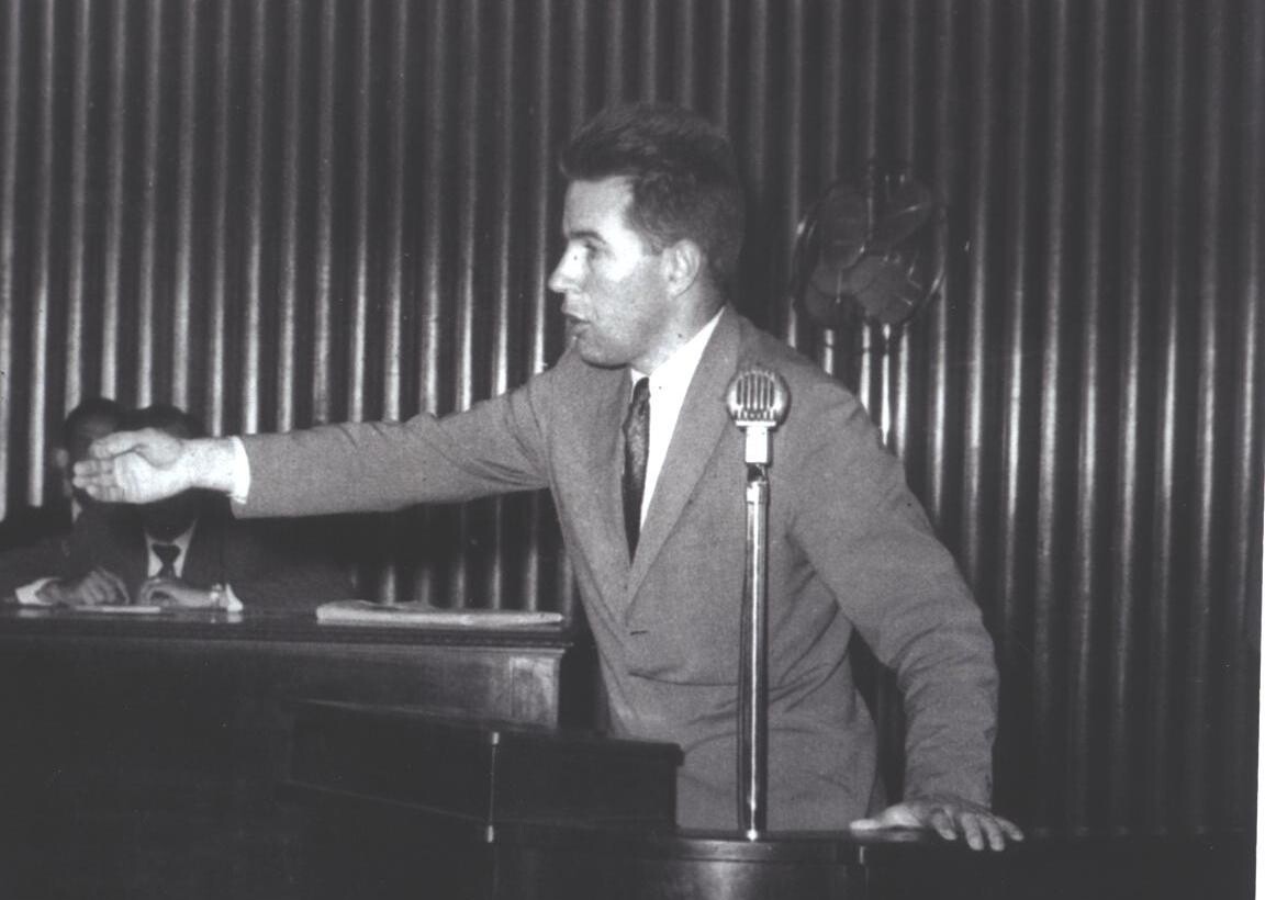 Eventos marcam 40 anos do desaparecimento de Paulo Stuart Wright
