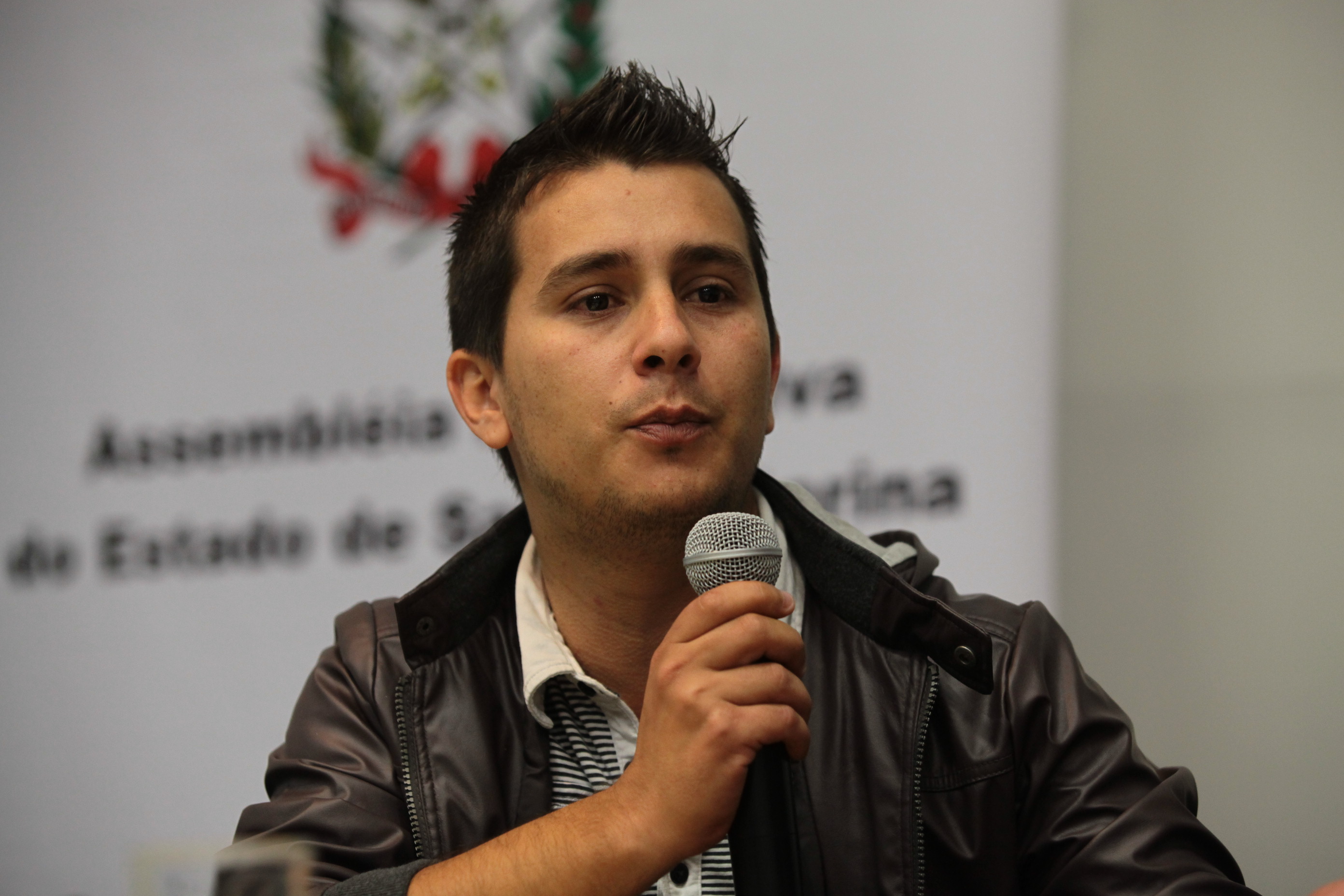 Rodrigo de Souza Marques