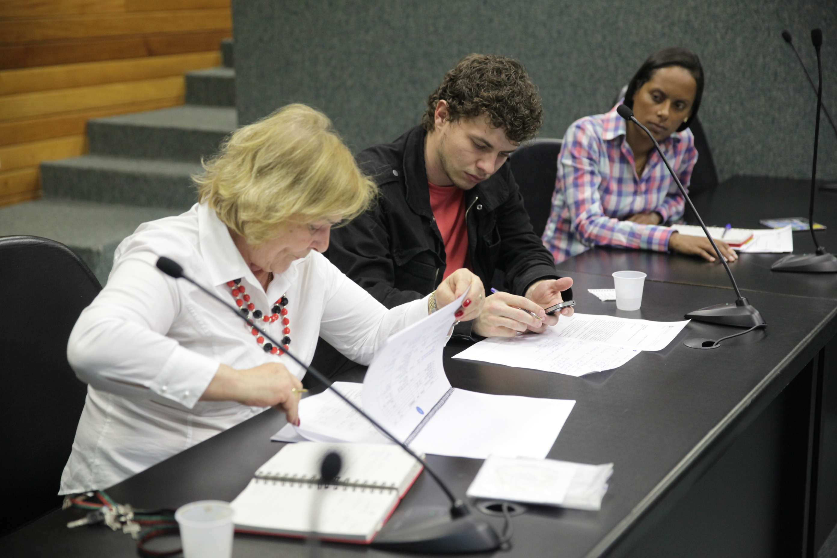 Comissão da Verdade - Foto: Lucas Gabriel Diniz
