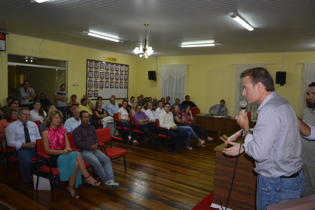 Parlamento sedia o 2º Salão Nacional de Artes em Santa Catarina