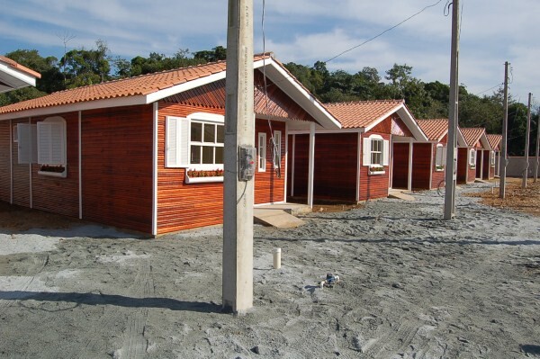 Cohab/SC apresenta programa de regularização de escrituras