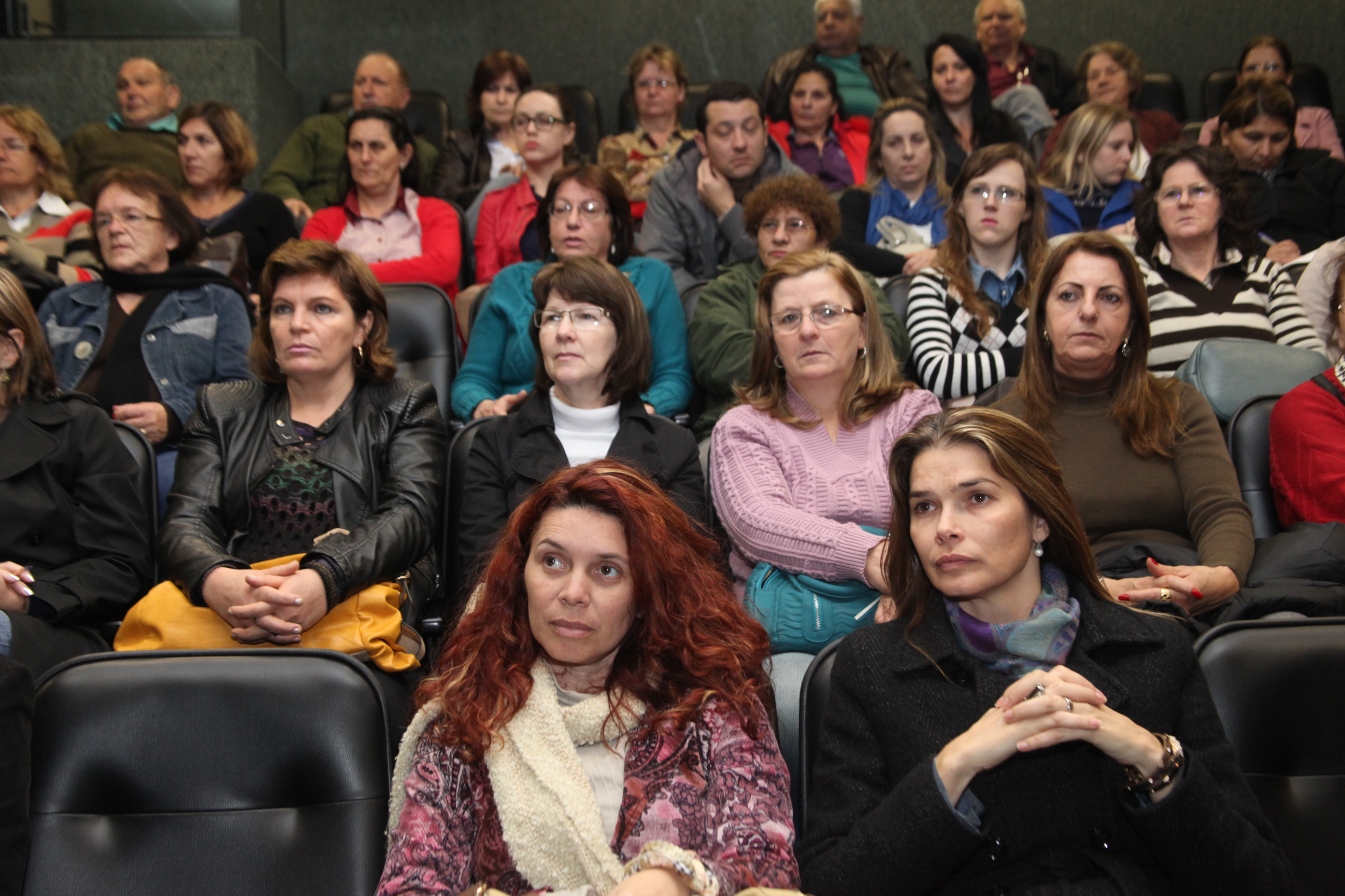 Comissão de Legislação Participativa promove audiência pública para tratar do aproveitamento de servidores em disfunção no Tribunal de Justiça. Foto: Fábio Queiroz