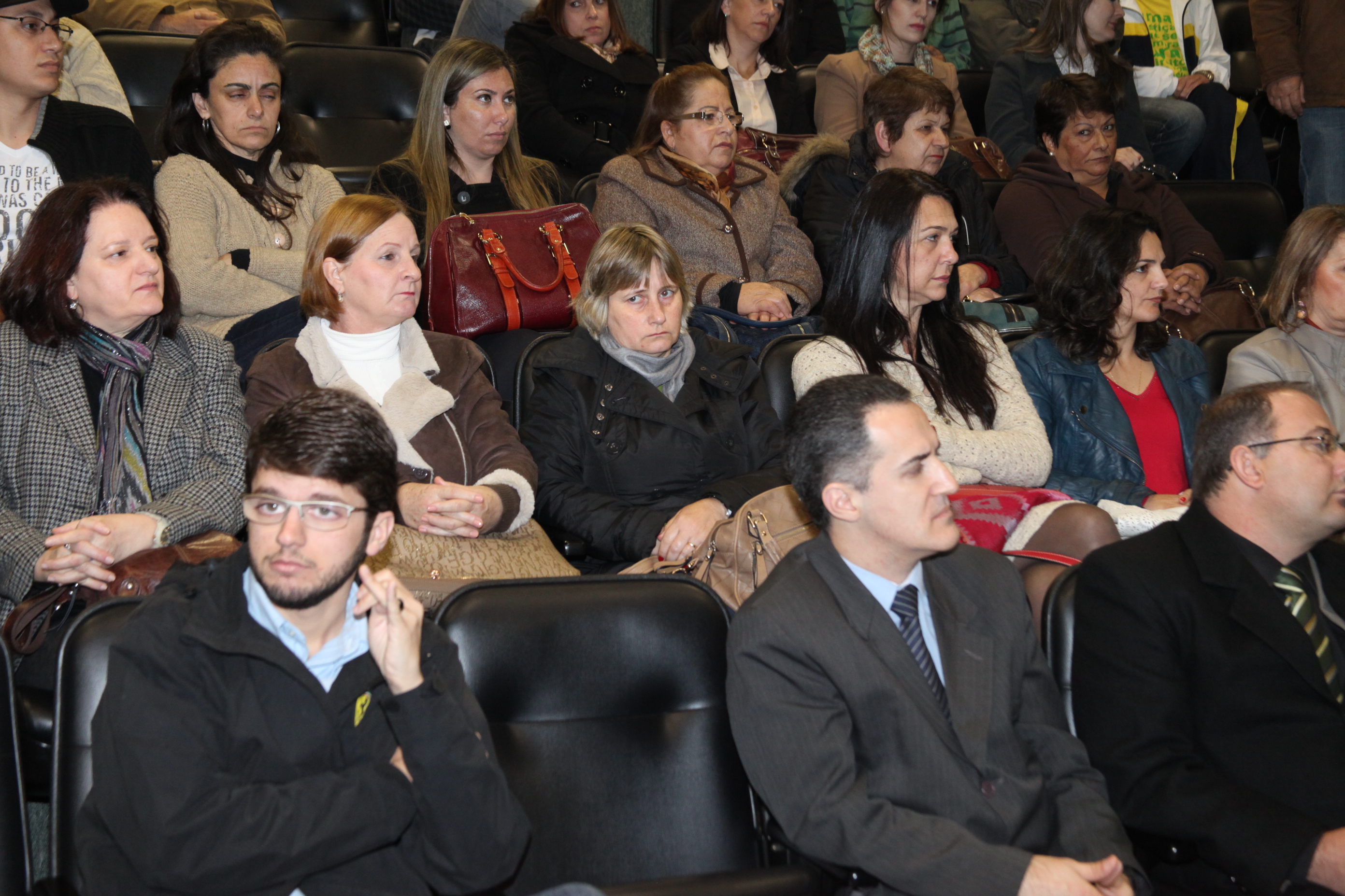 Comissão de Legislação Participativa promove audiência pública para tratar do aproveitamento de servidores em disfunção no Tribunal de Justiça. Foto: Fábio Queiroz