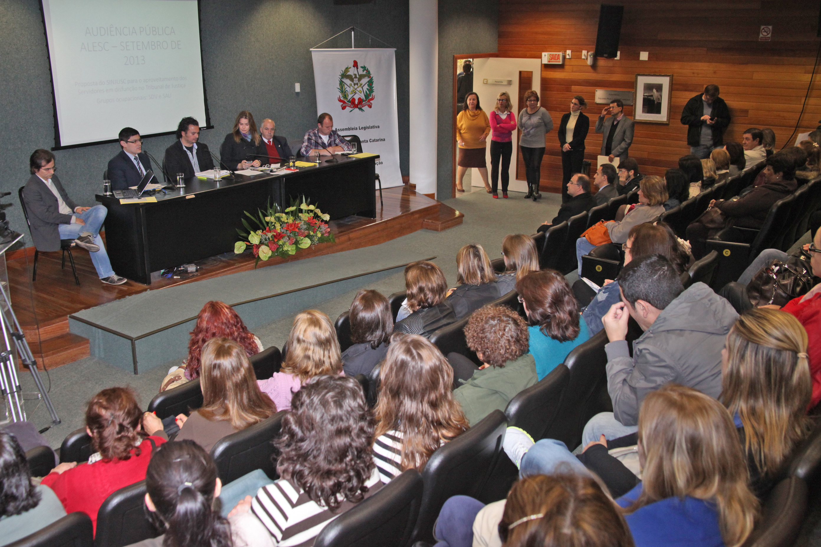 Audiência Púb. Legislação Participativa