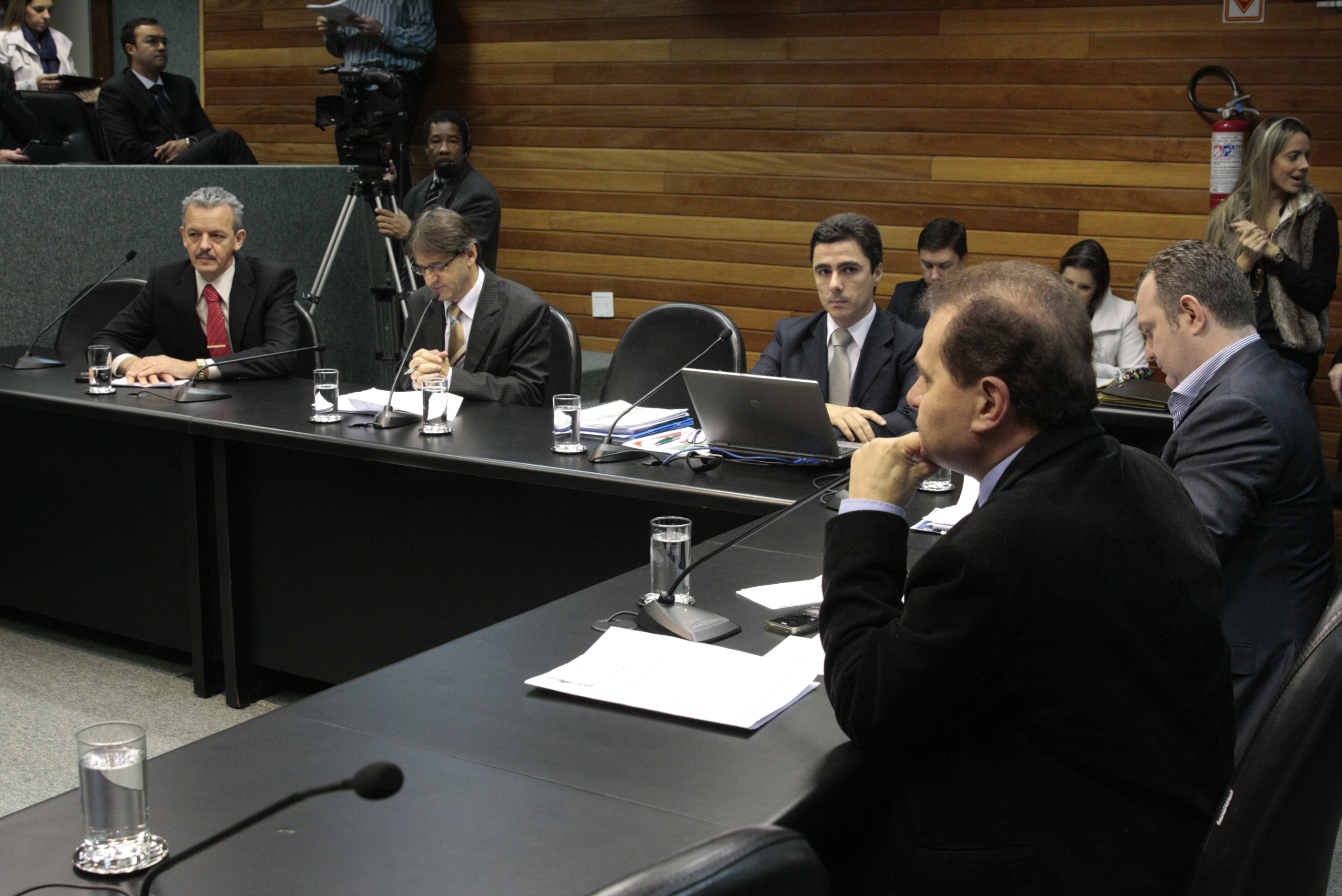 Comissão de Finanças e Tributação - Foto: Juliana Stadnik