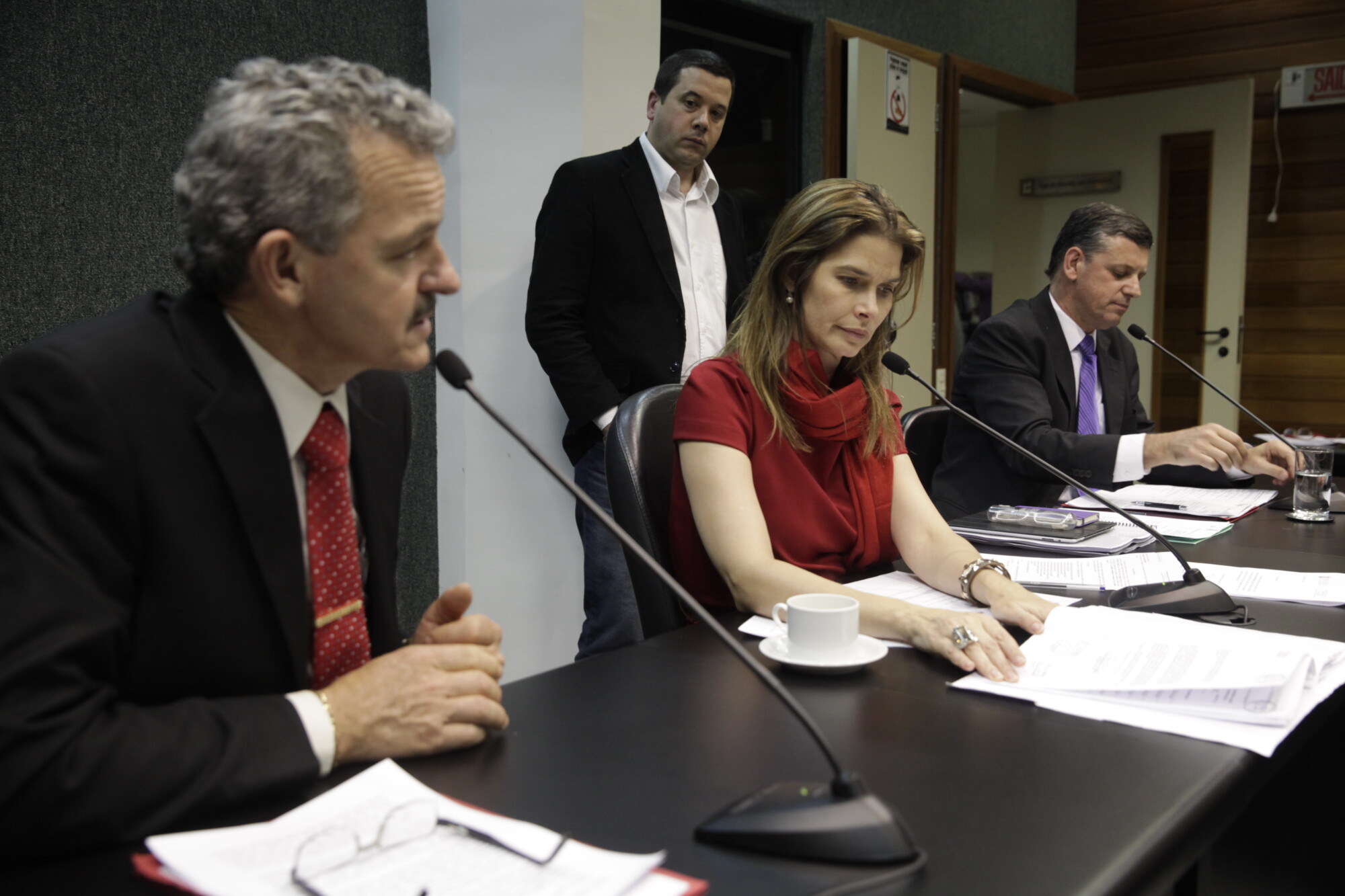 PL que cria a política estadual do cooperativismo vai a Plenário