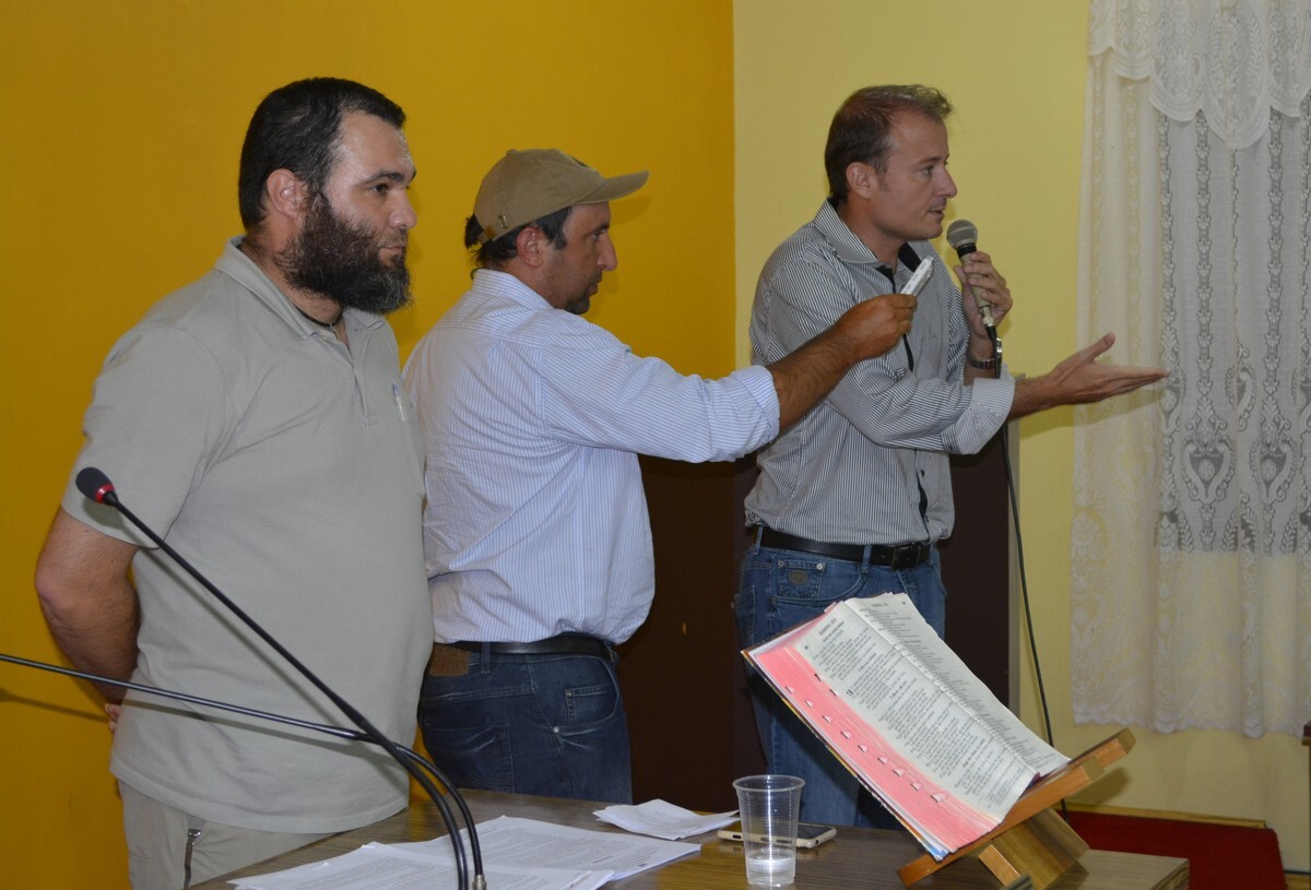 Deputado Sílvio Dreveck (PP)