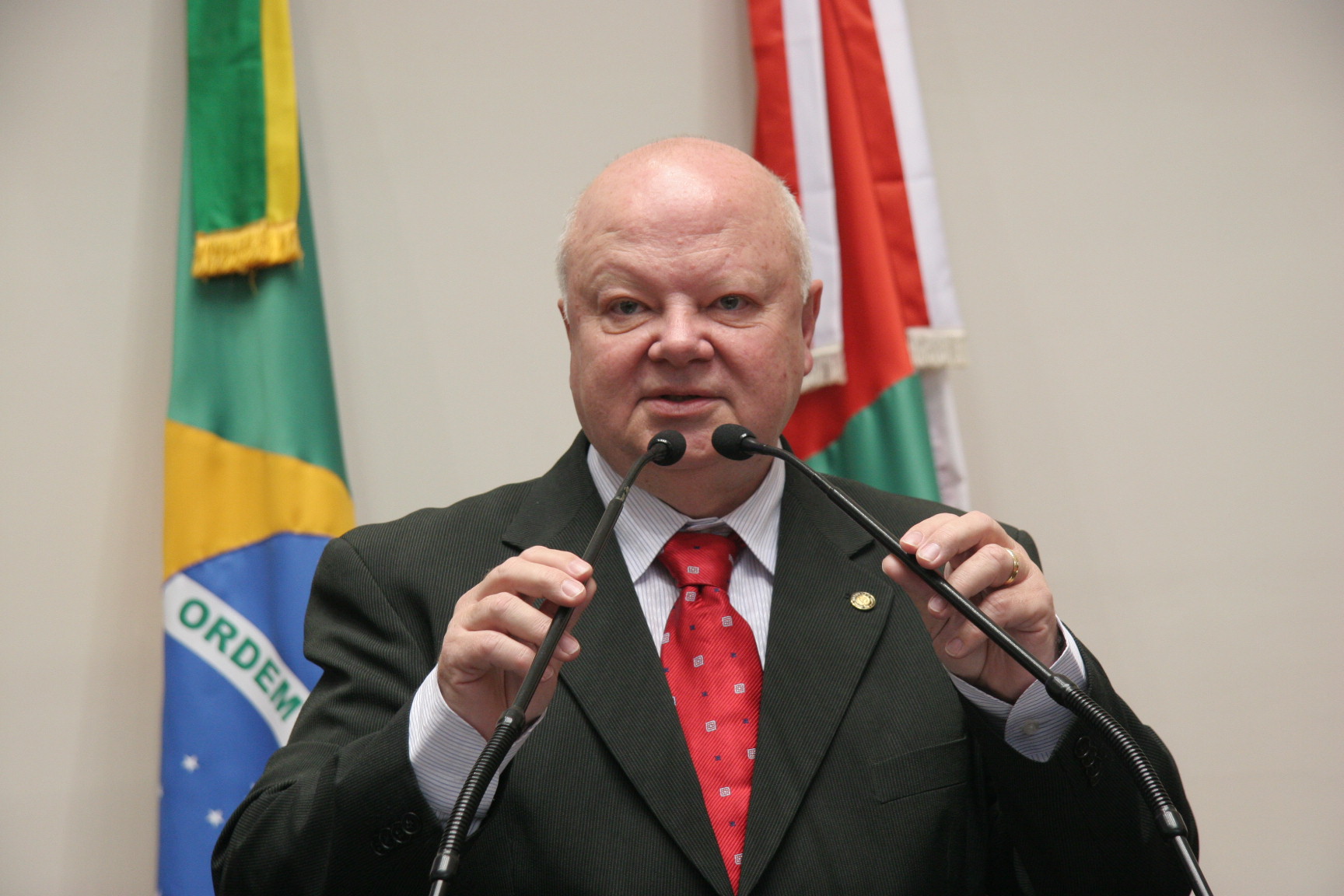Sessão Ordinária. Foto: Eduardo Guedes de Oliveira