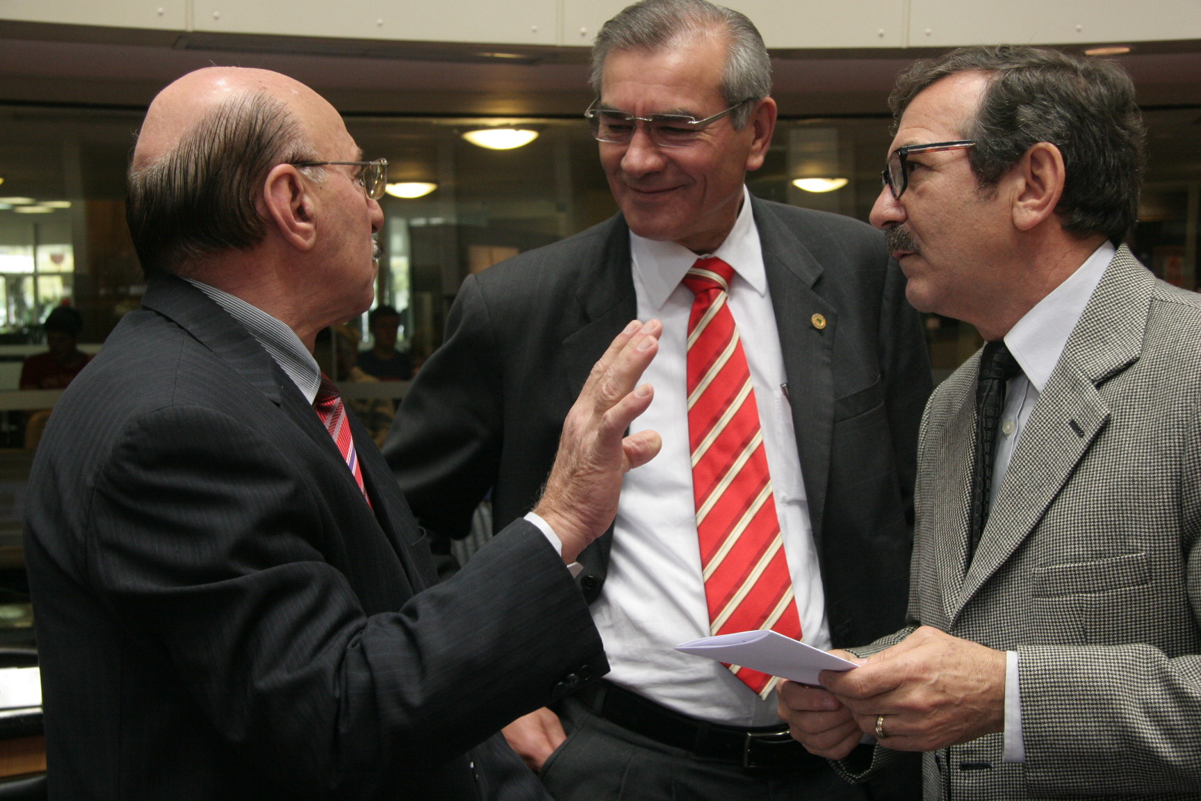 Sessão Ordinária. Foto: Eduardo Guedes de Oliveira