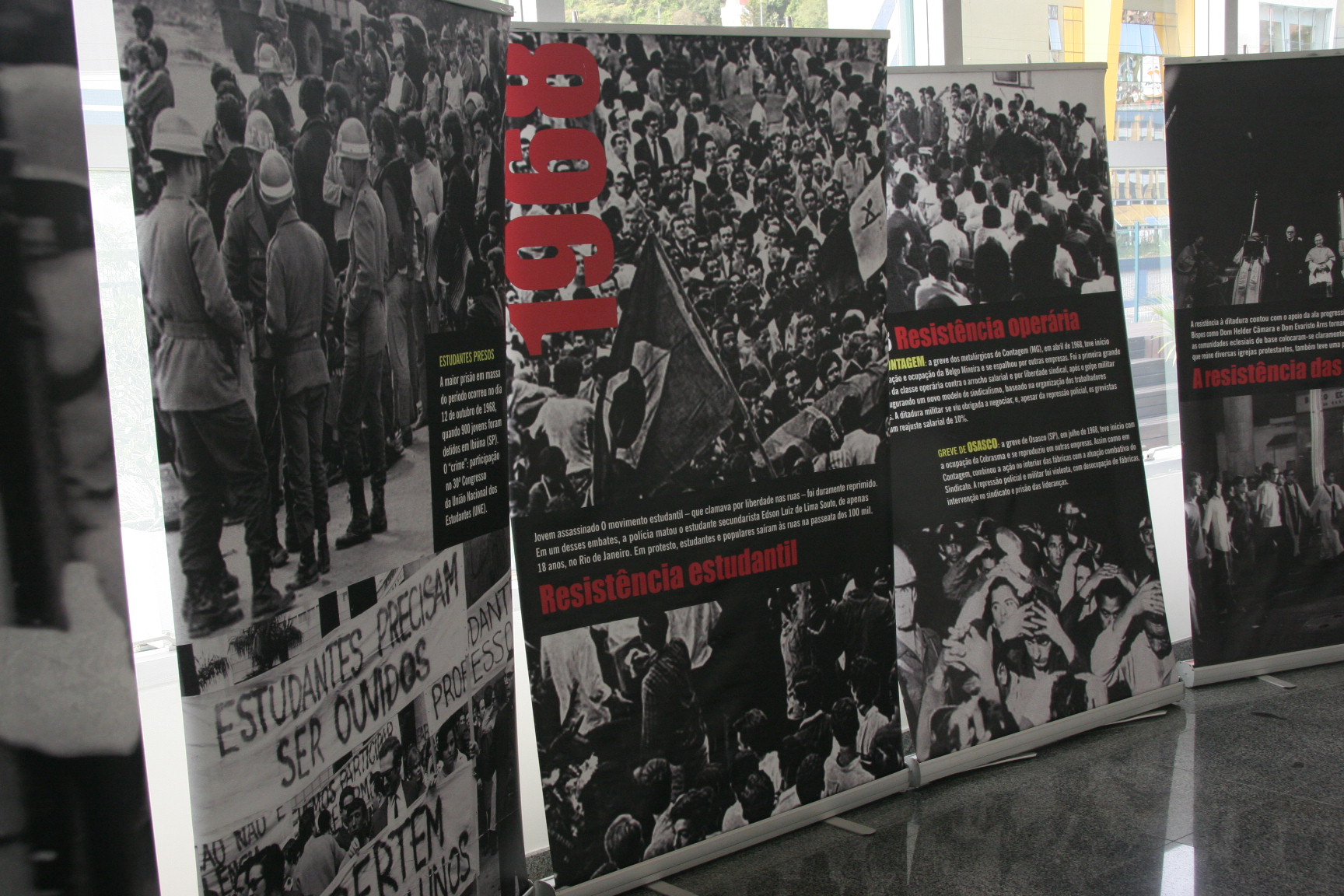 Comissão Estadual da Verdade - Foto: Eduardo Guedes de Oliveira