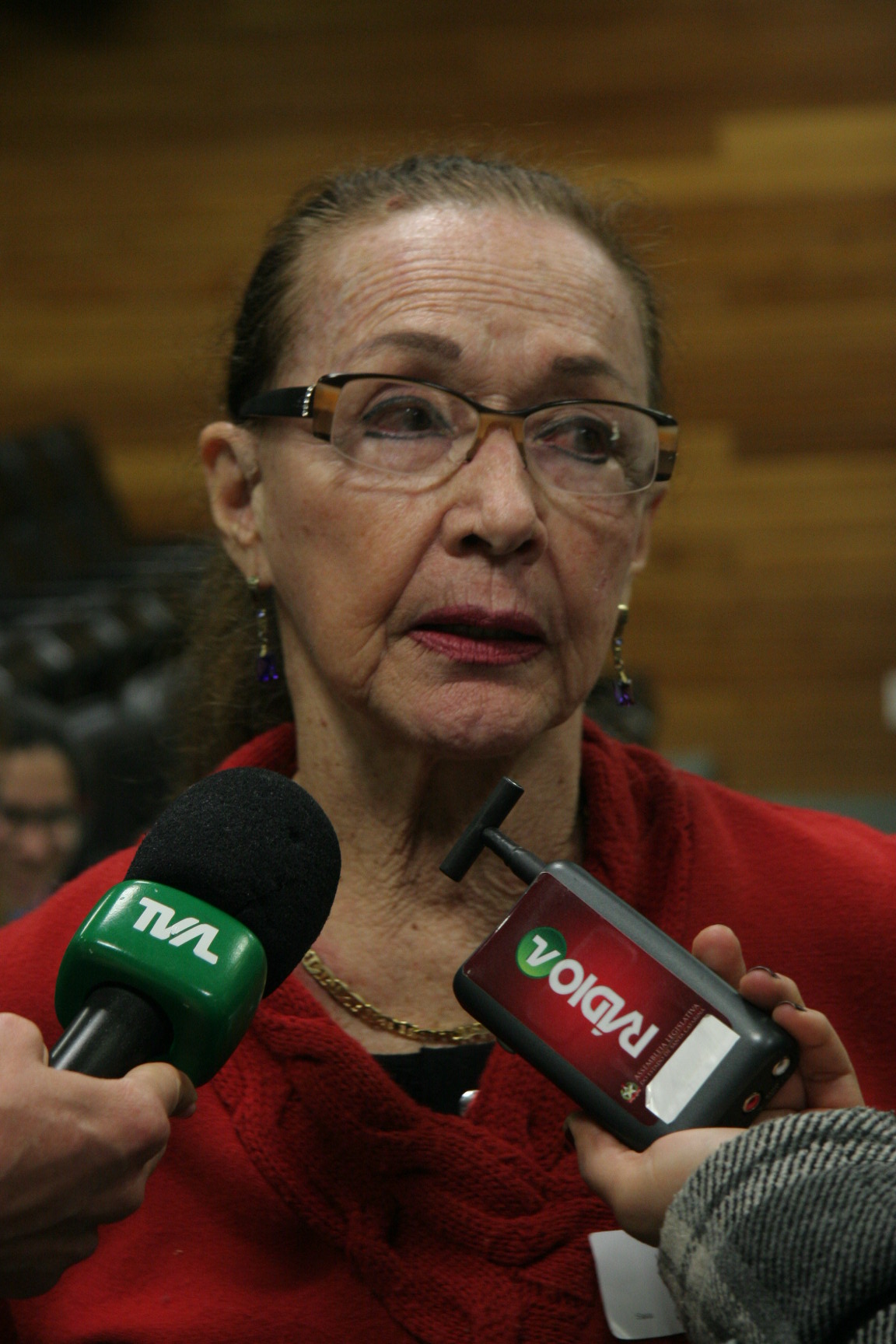 Comissão Estadual da Verdade - Foto: Eduardo Guedes de Oliveira