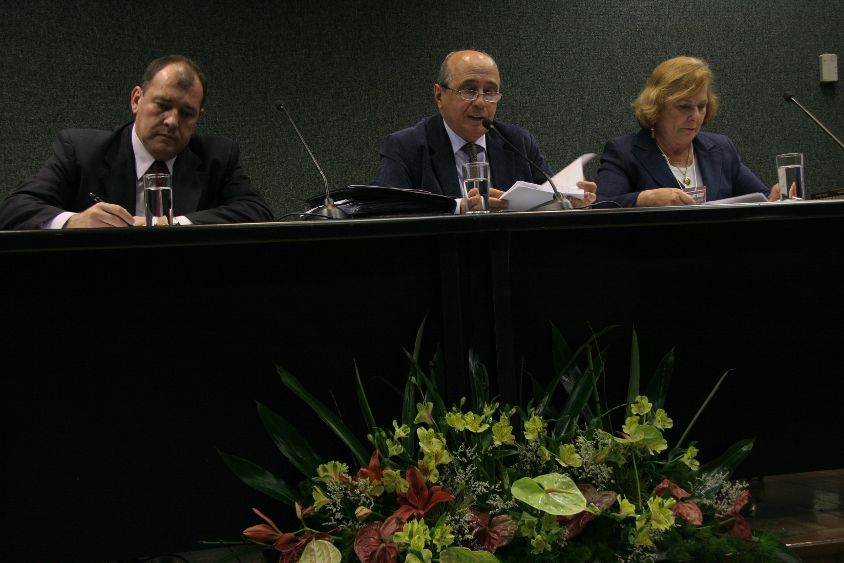 Comissão Estadual da Verdade - Foto: Eduardo Guedes de Oliveira