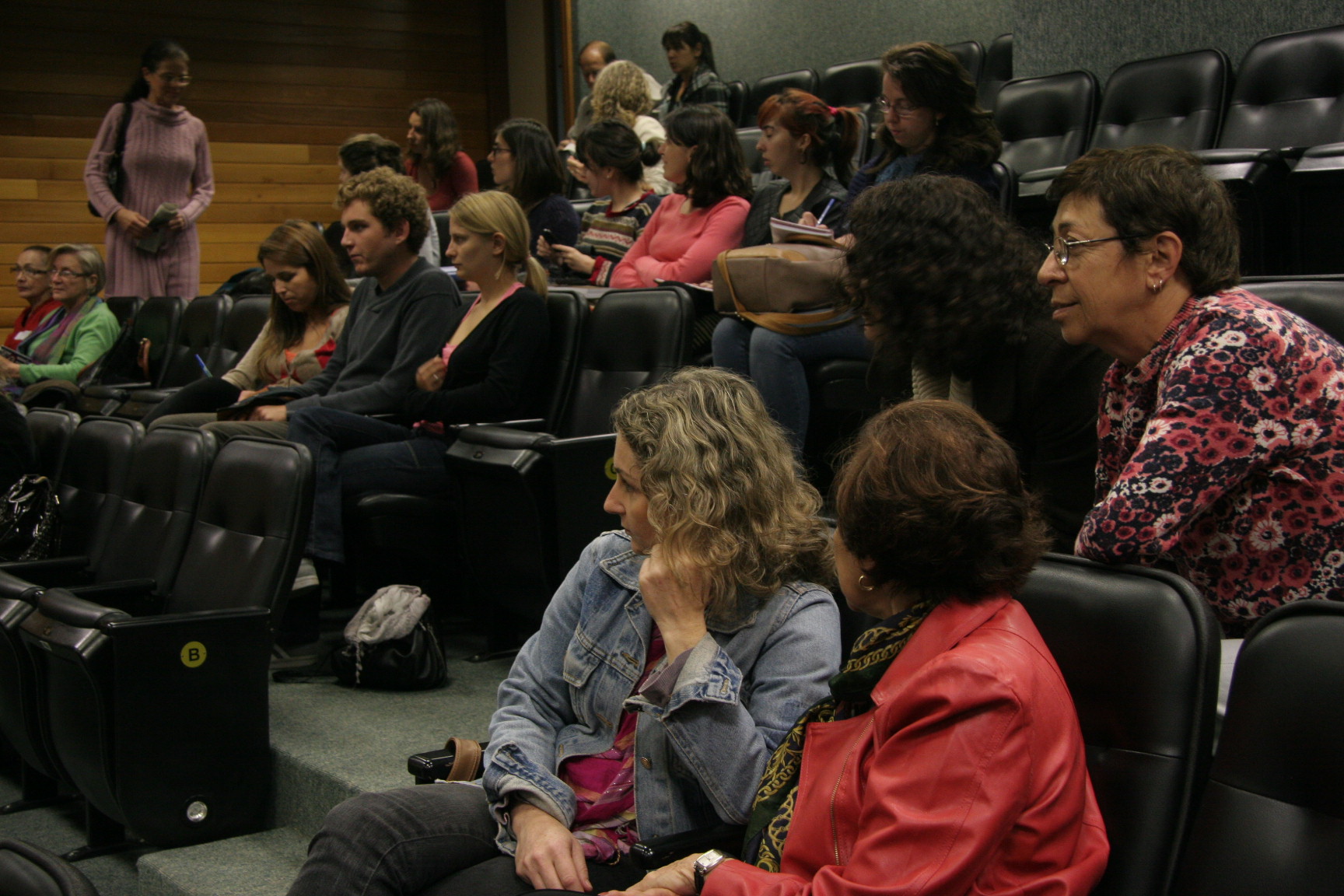 Comissão Estadual da Verdade - Foto: Eduardo Guedes de Oliveira