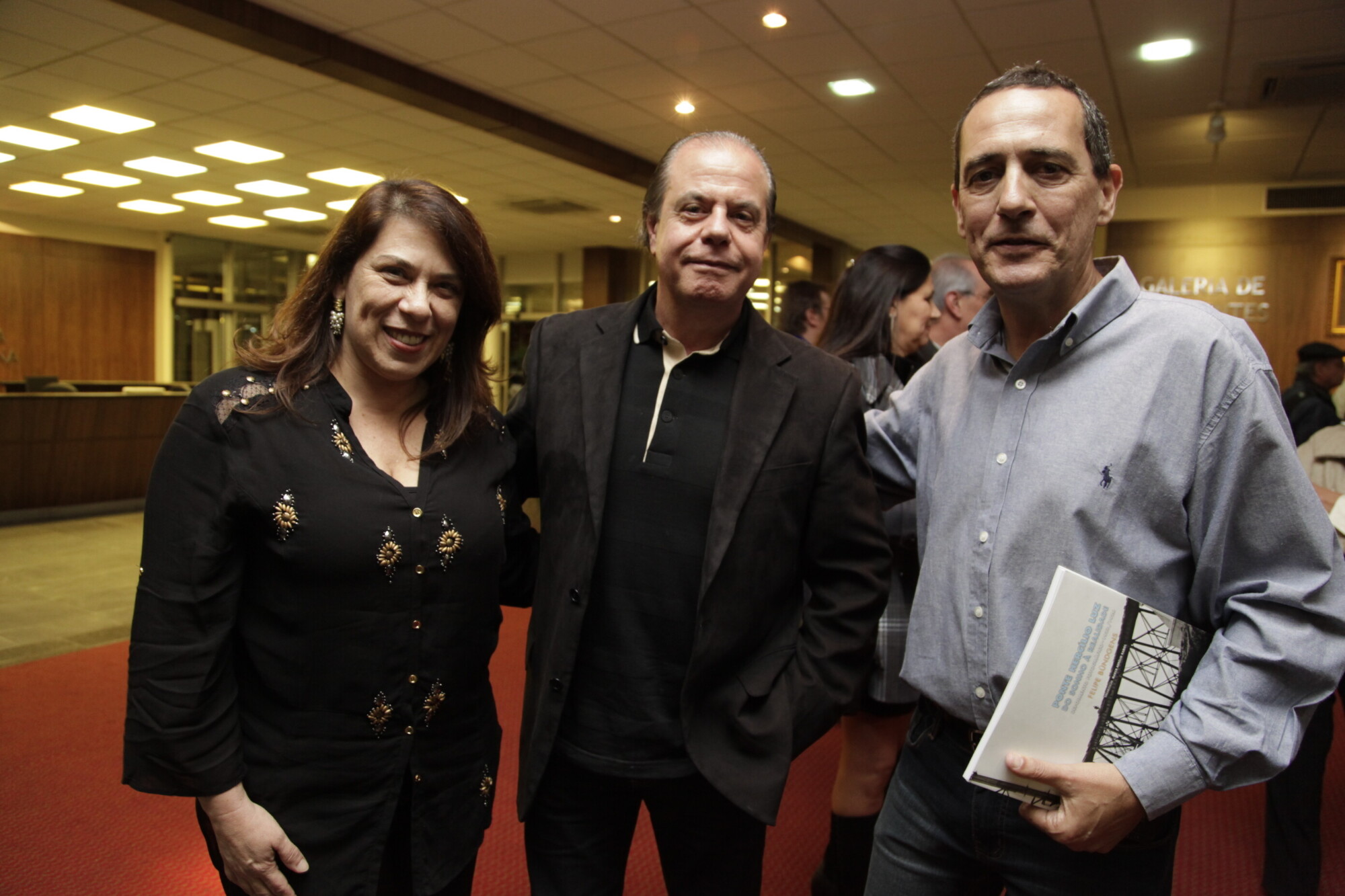 Foto: Carlos Kilian