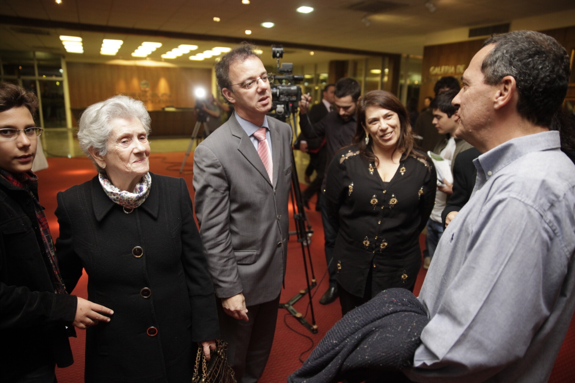 Foto: Carlos Kilian