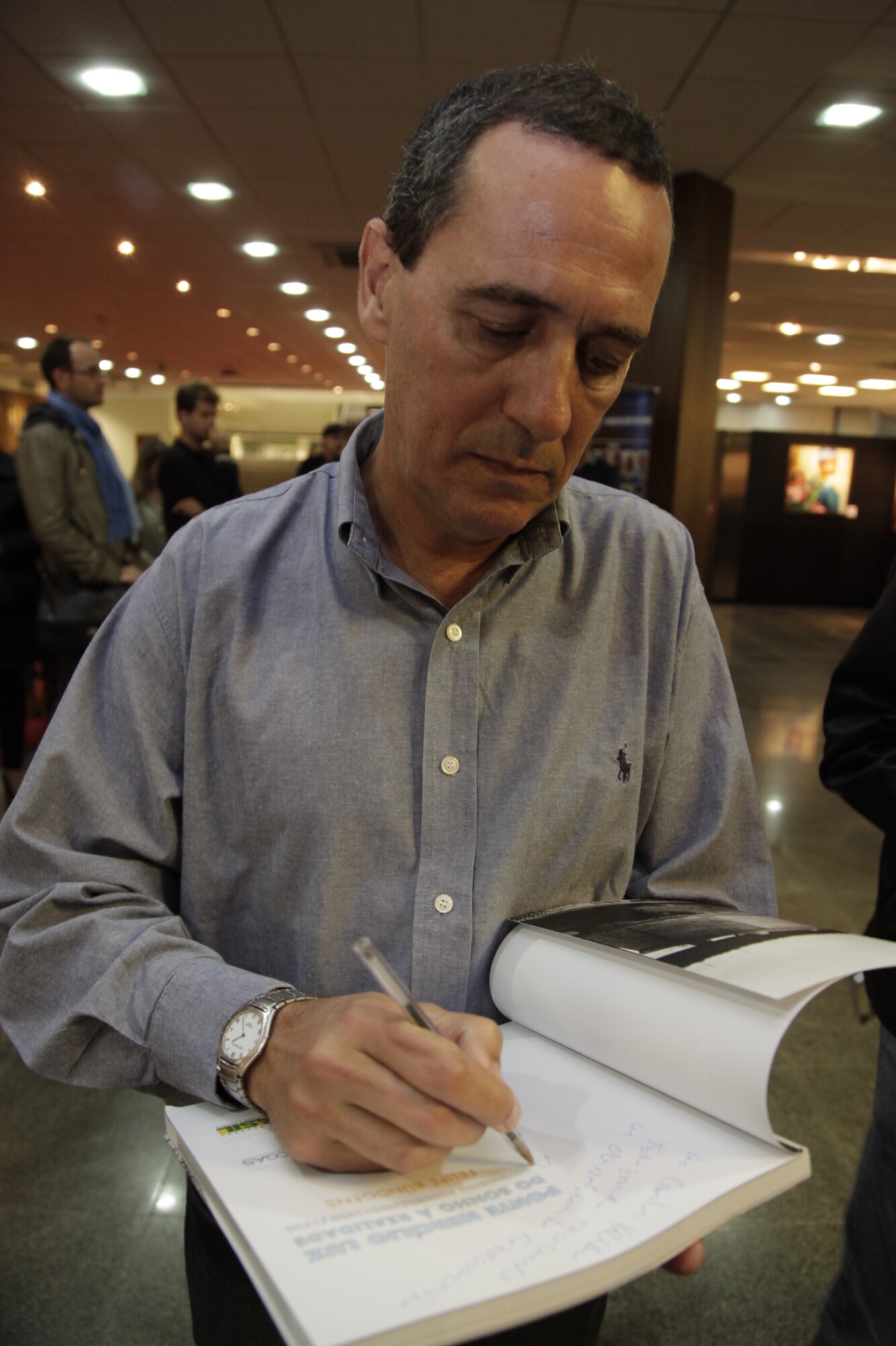 Foto: Carlos Kilian