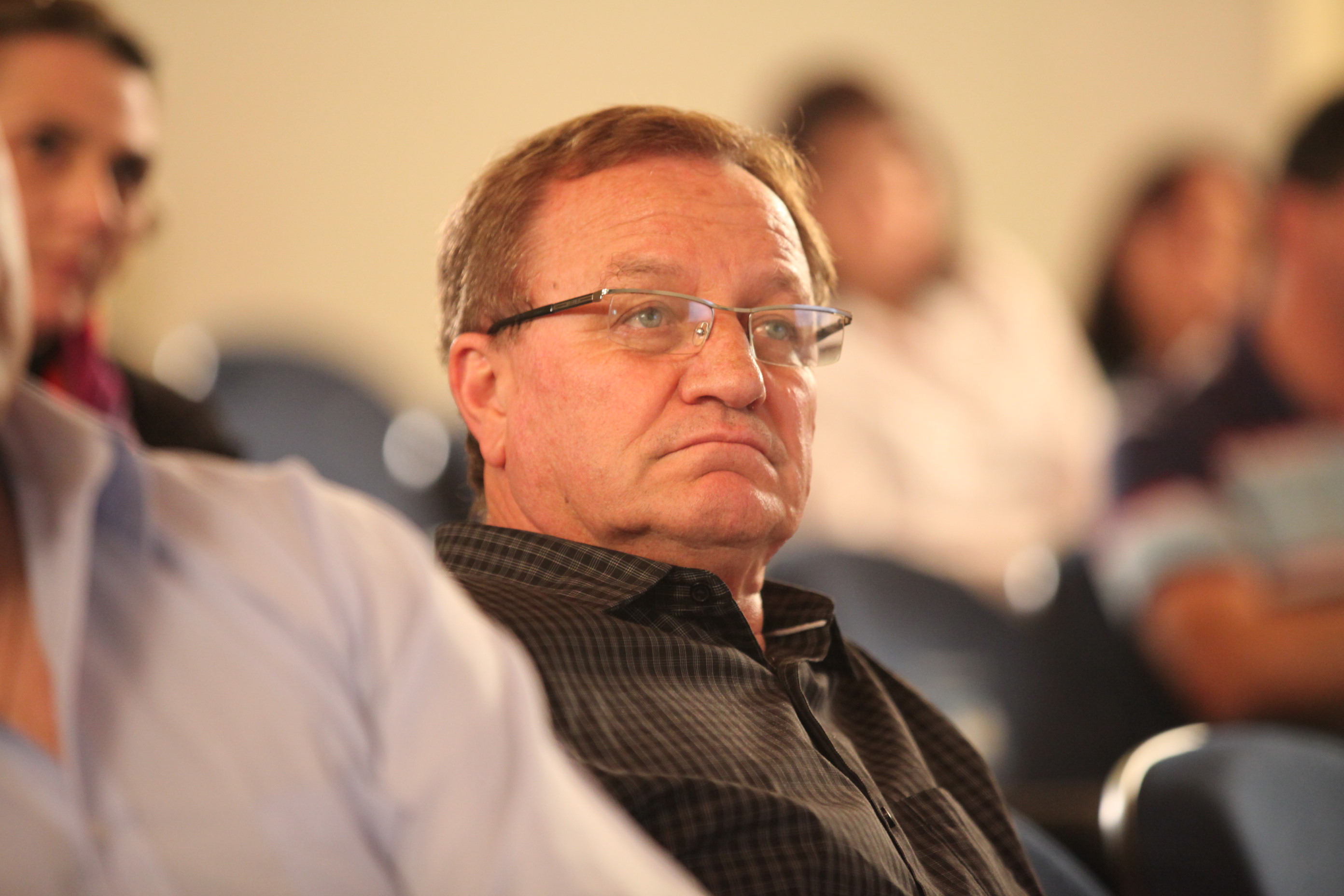 Deputado Federal Valdir Colatto (PMDB)