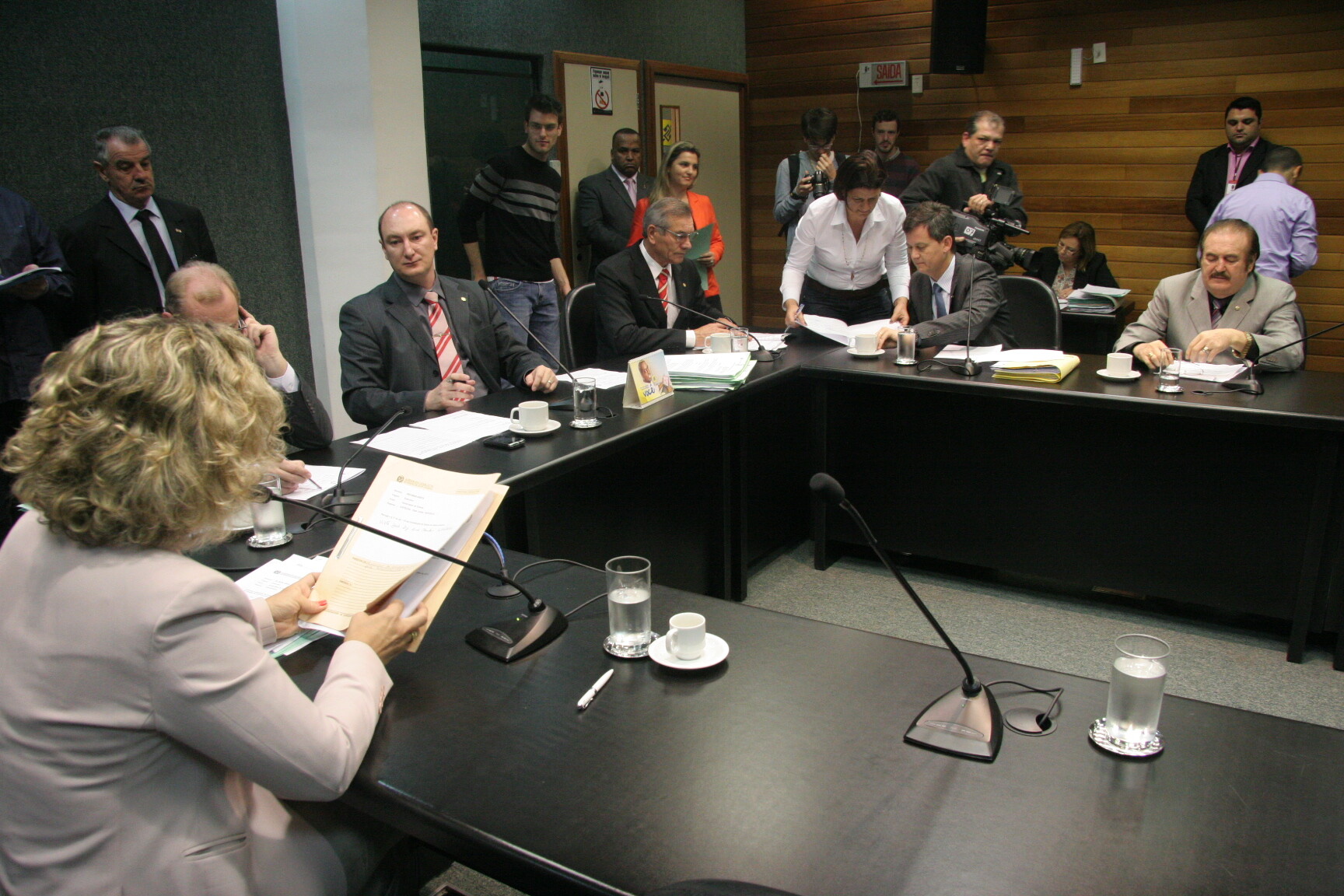 CCJ aprova empréstimo de R$ 2 bilhões para obras de prevenção a cheias