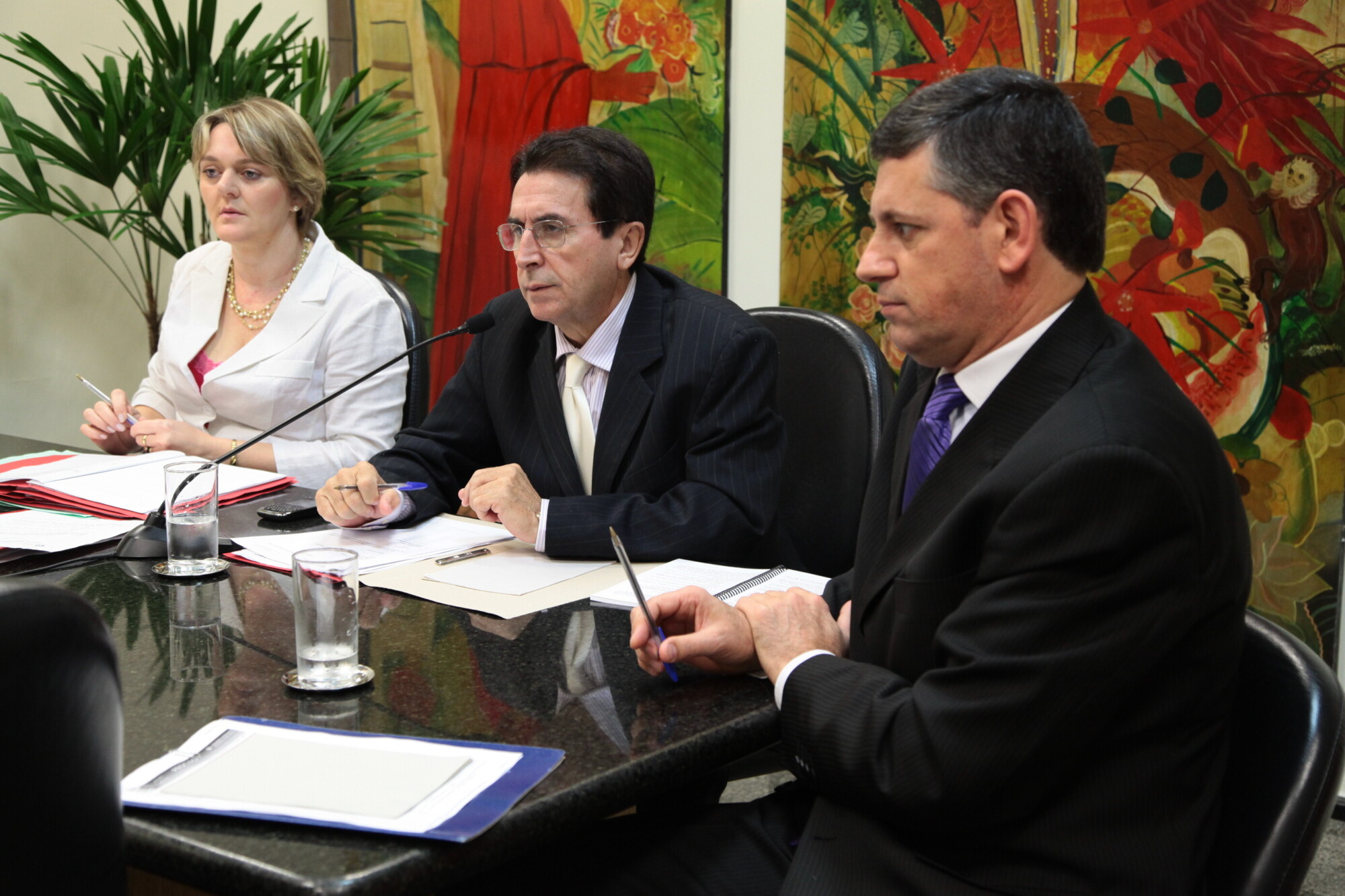 Projetos sobre gestão democrática da educação serão debatidos em audiências públicas