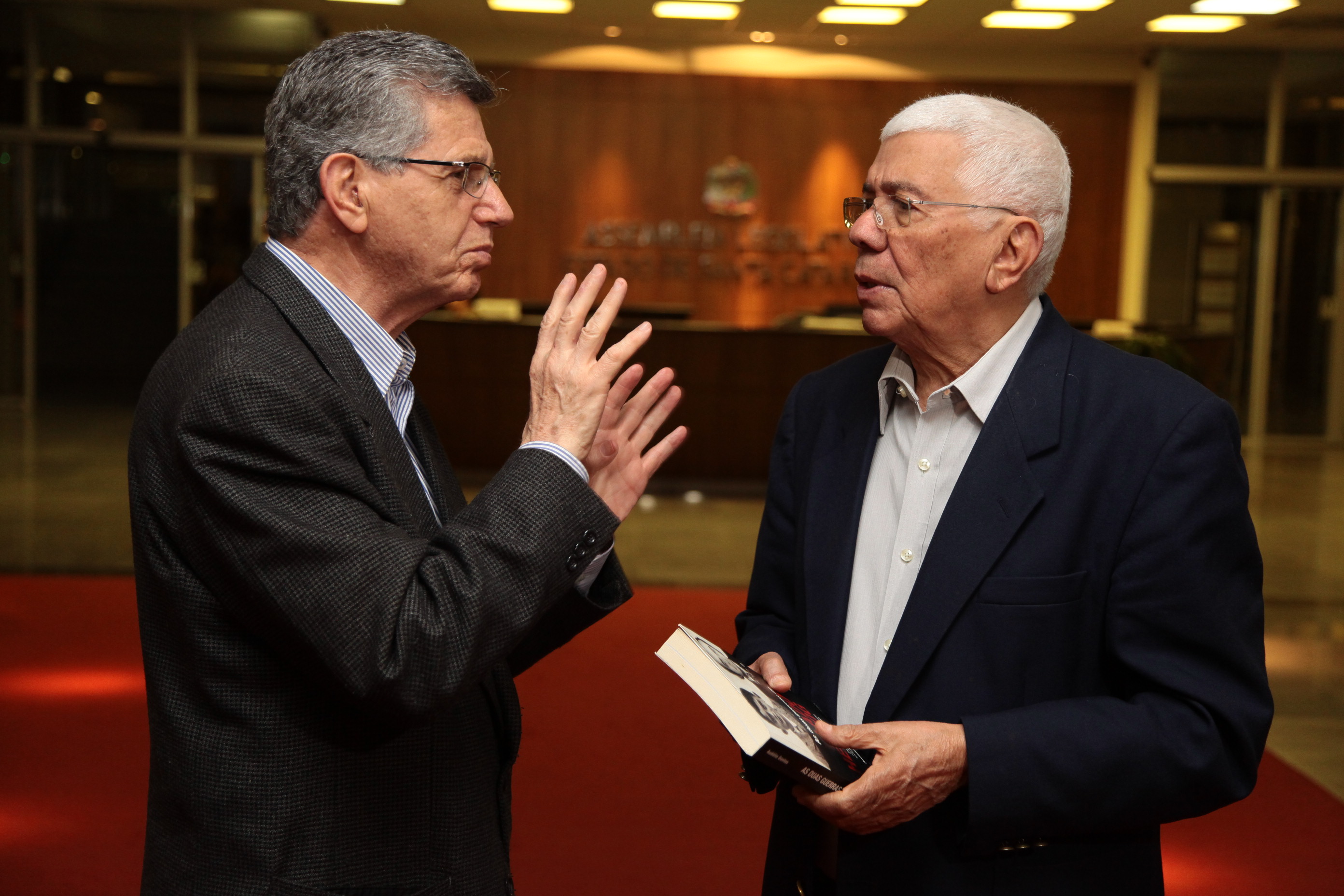 As duas guerras de Vlado Herzog