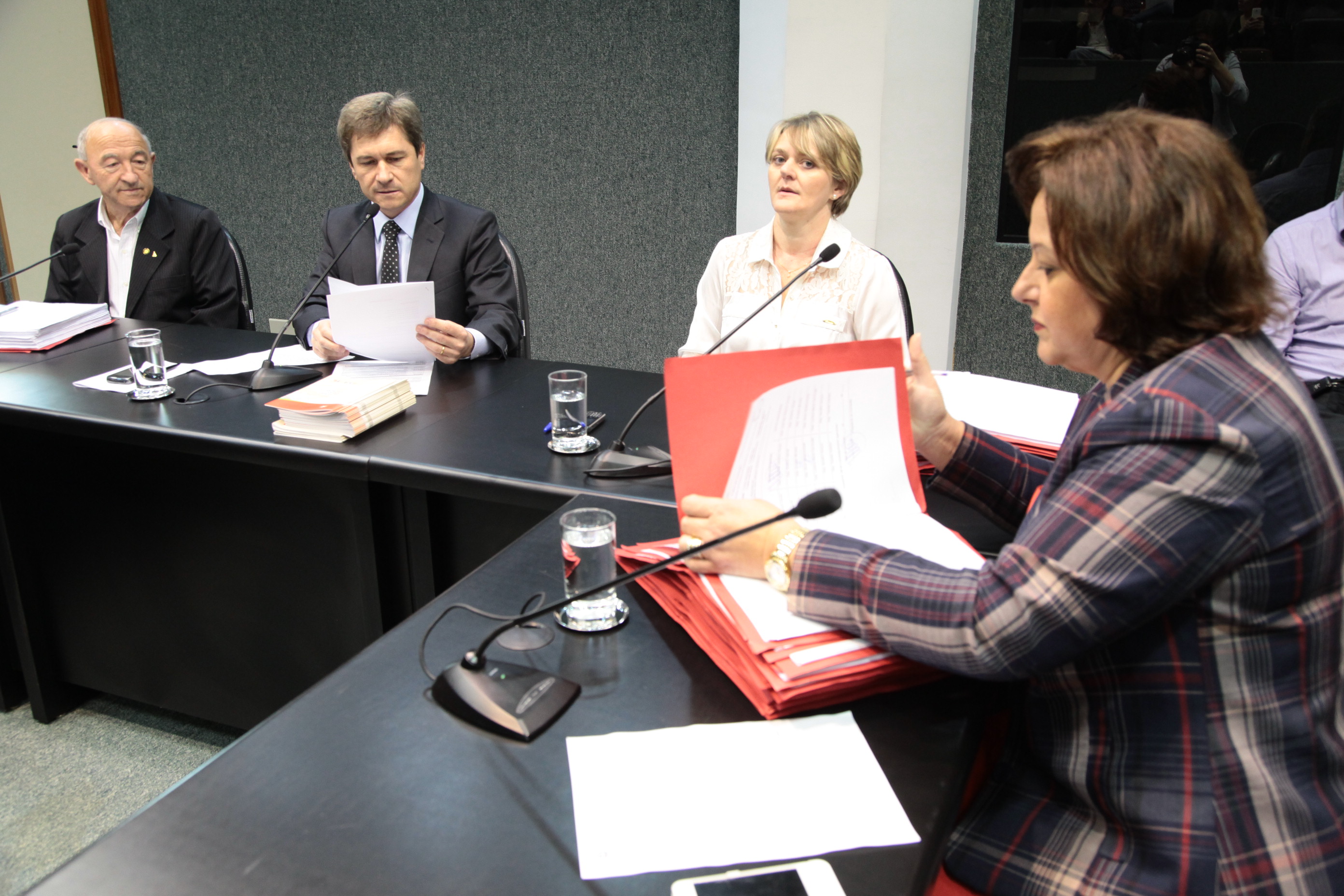 Comissão de Defesa dos Direitos da Pessoa com Deficiência