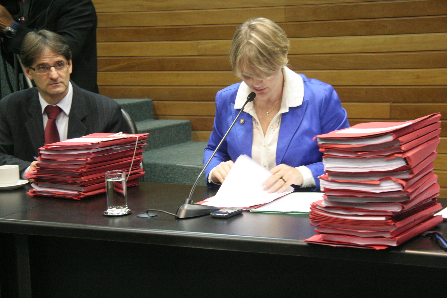 Comissão de Finanças e Tributação. Foto: Eduardo Guedes de Oliveira