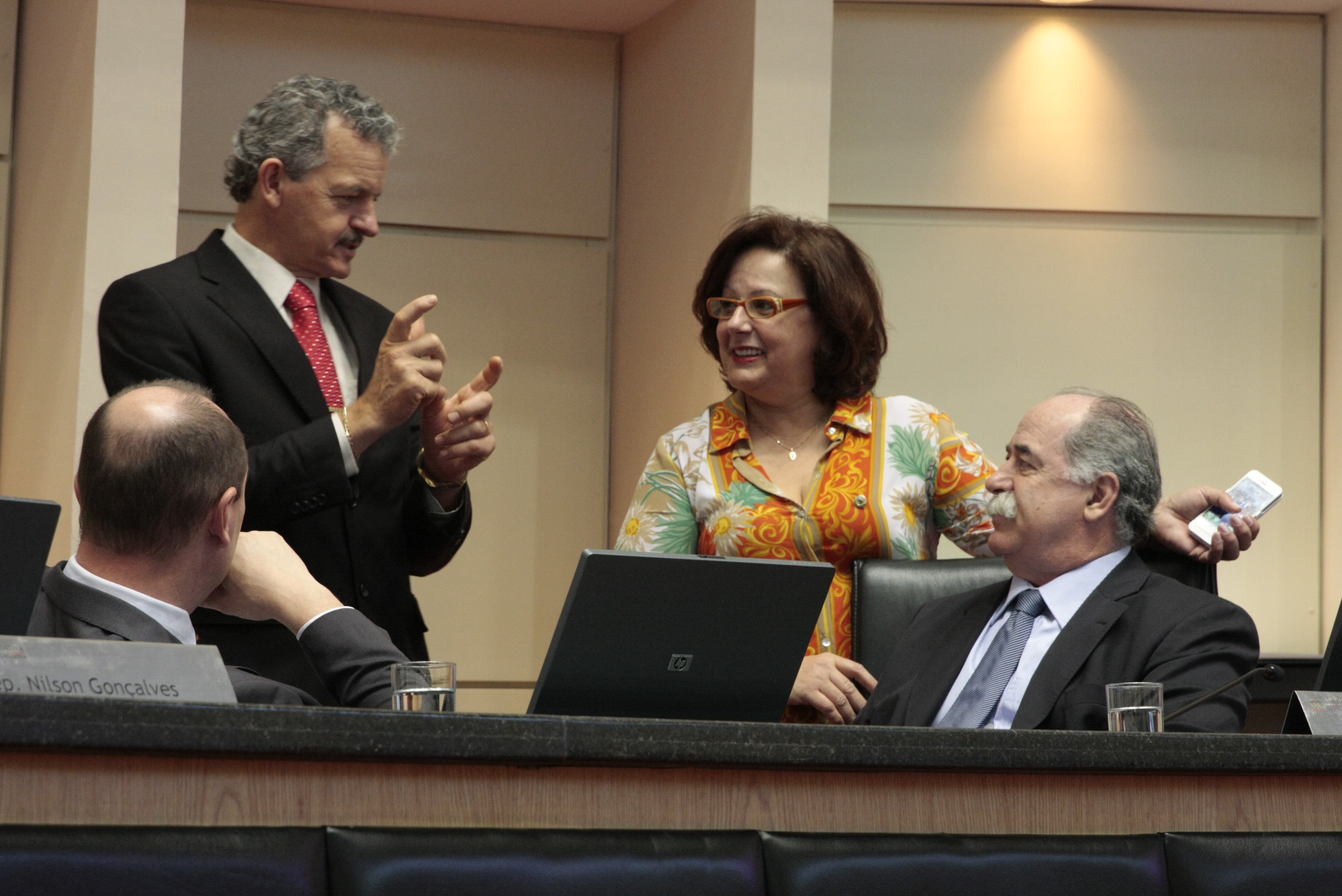 Sessão Ordinária - Plenário Deputado Osni Régis. Foto: Eduardo Guedes de Oliveira/AgênciaAL