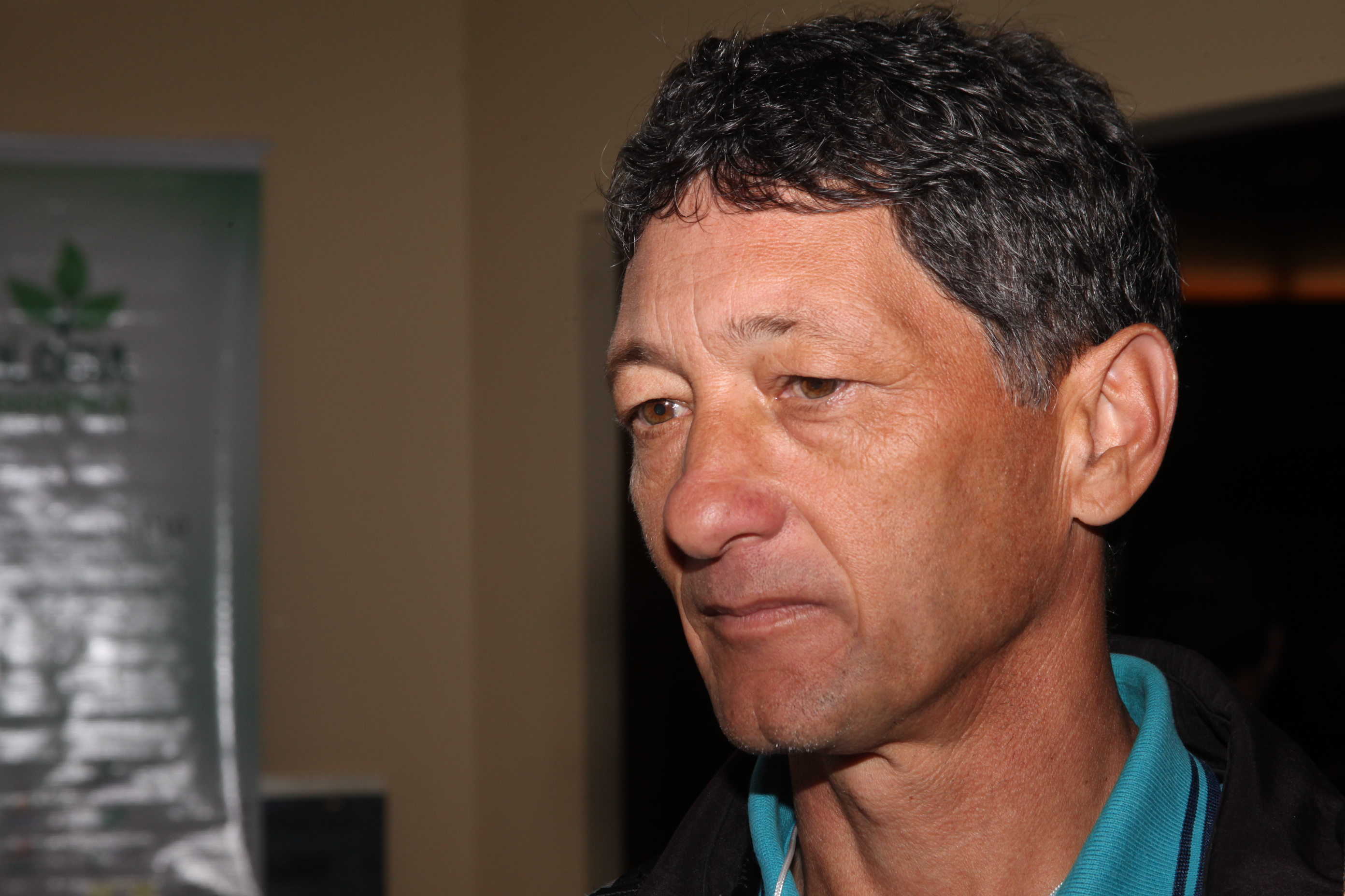 Seminário Catarinense de Agroecologia e Produção Orgânica. Foto: Fábio Queiroz / Agência AL