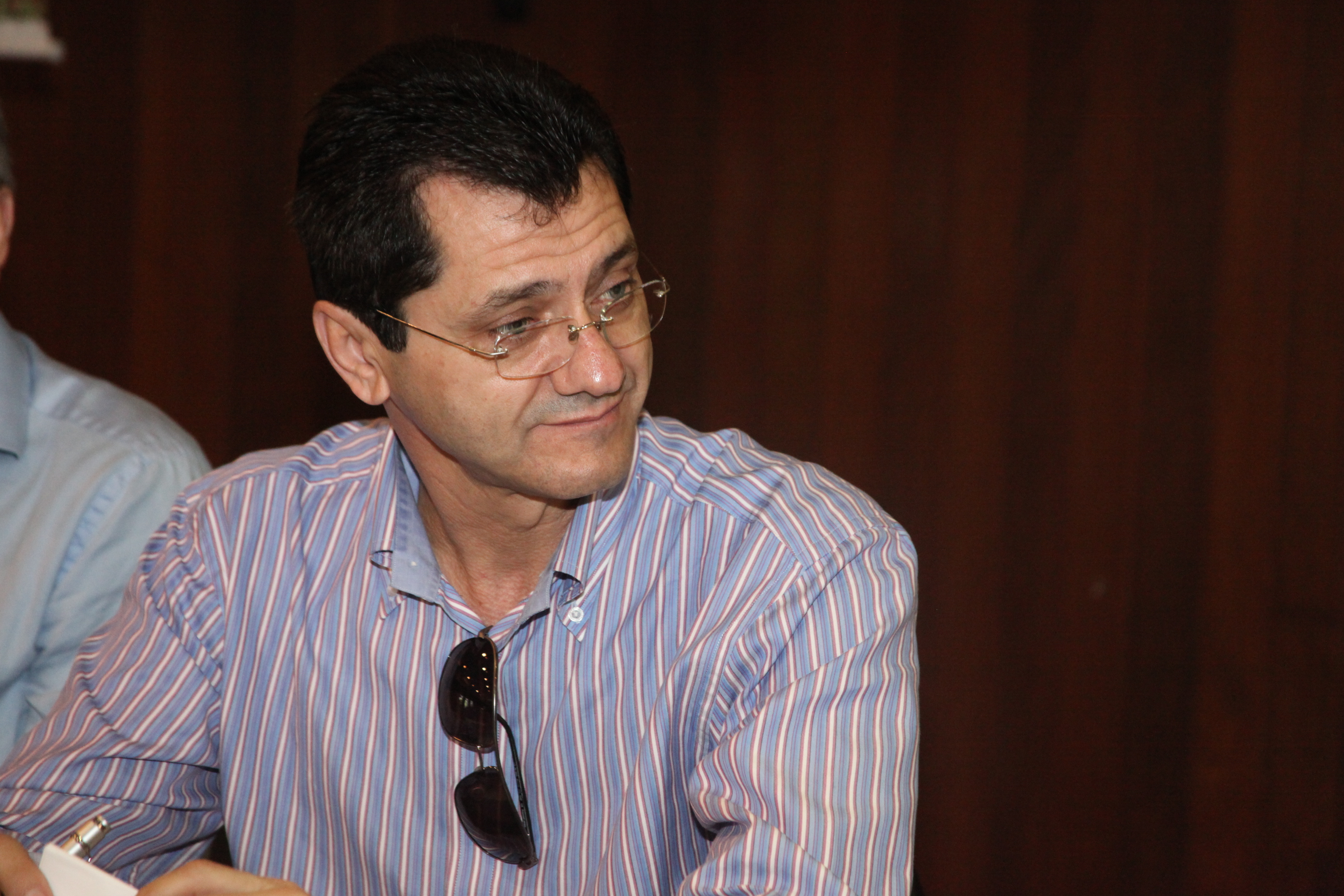 Seminário Catarinense de Agroecologia e Produção Orgânica. Foto: Fábio Queiroz / Agência AL