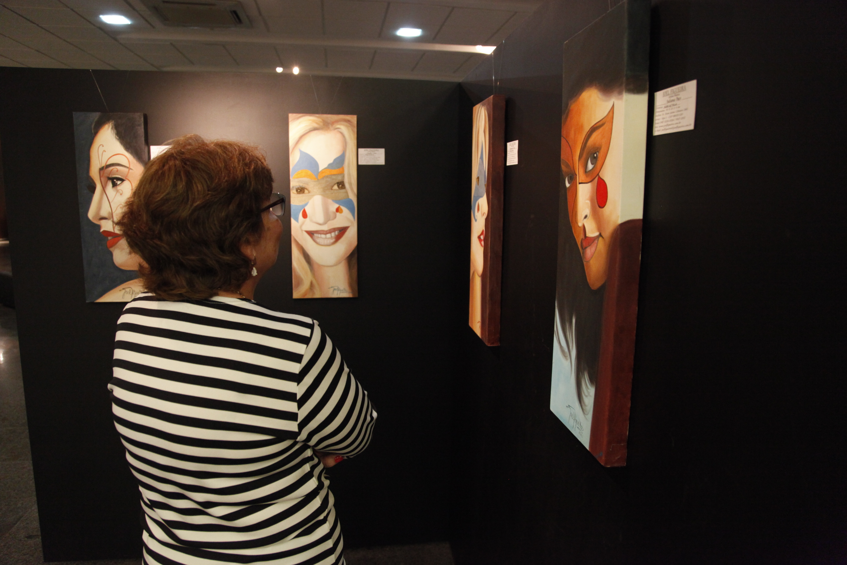 Exposição 
