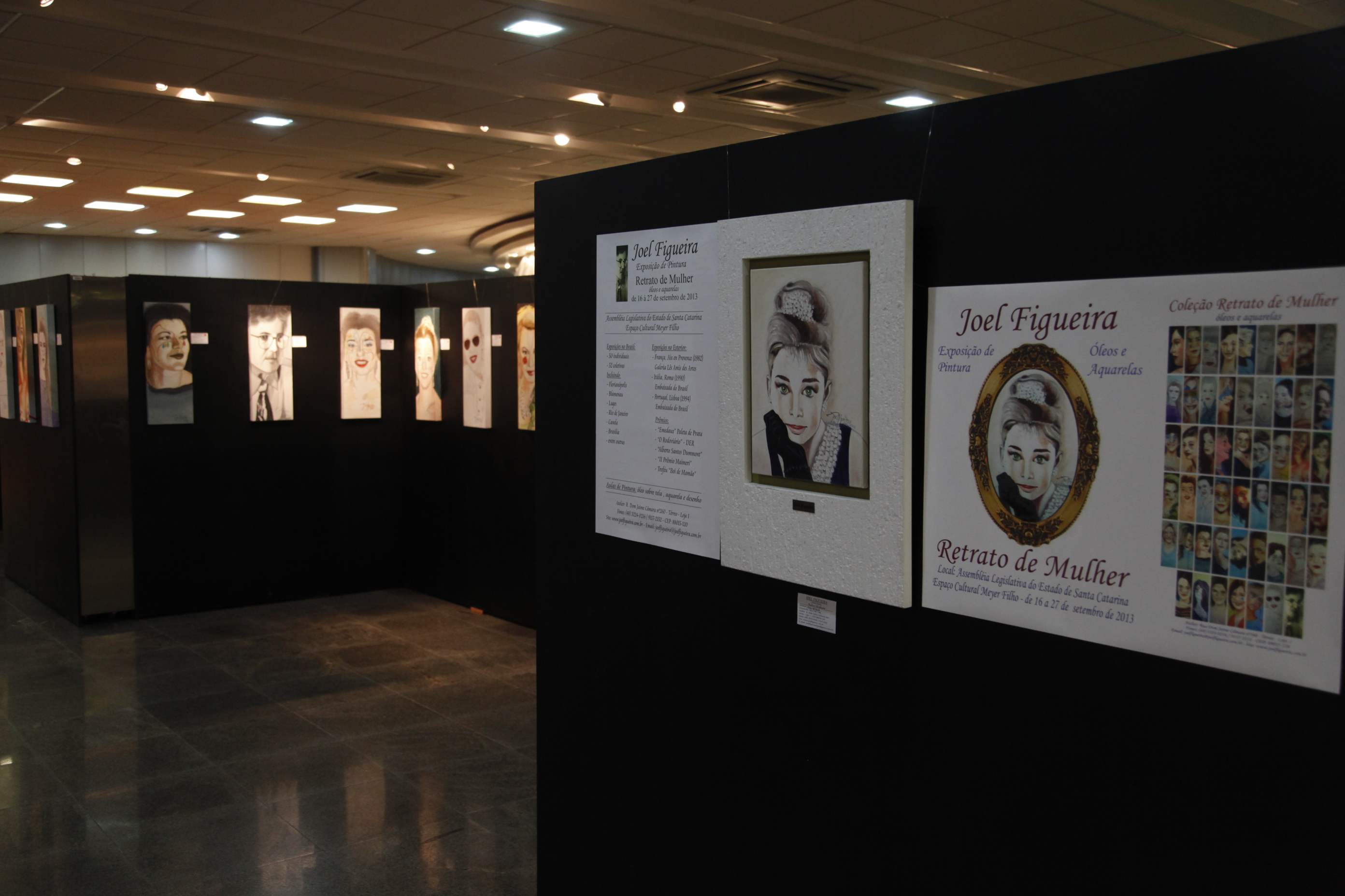Exposição 