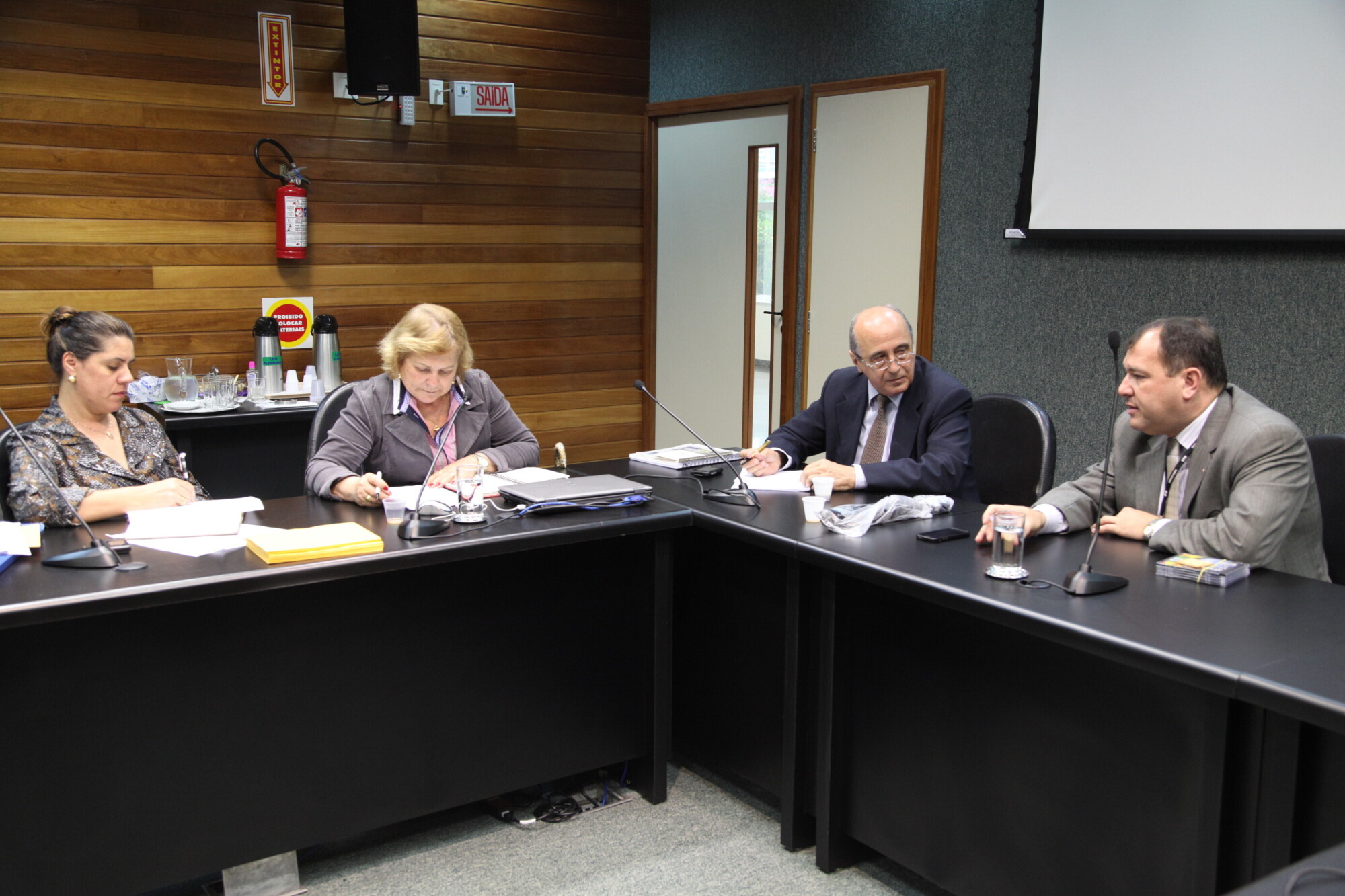 Comissão Estadual da Verdade promove audiência pública no dia 23