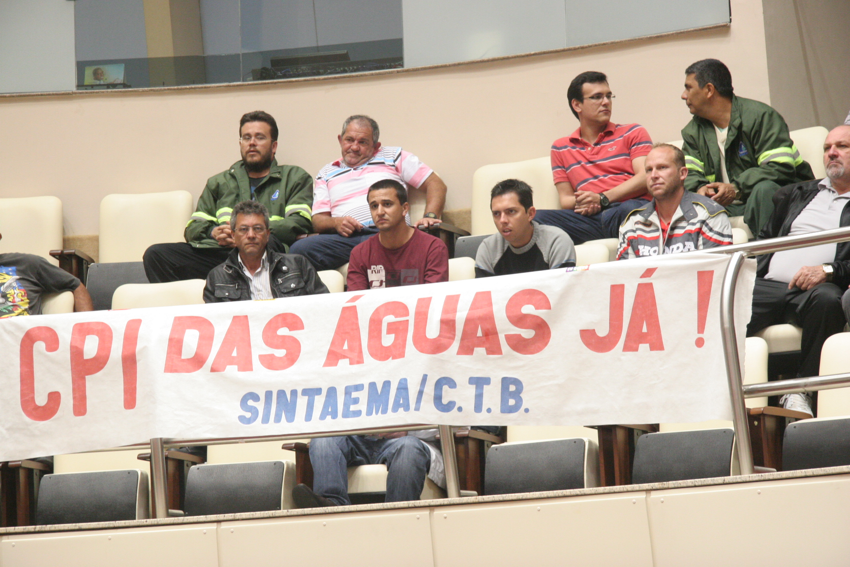Reunião da Comissão de Constituição e Justiça. Foto: Eduardo Guedes de Oliveira/Agência AL