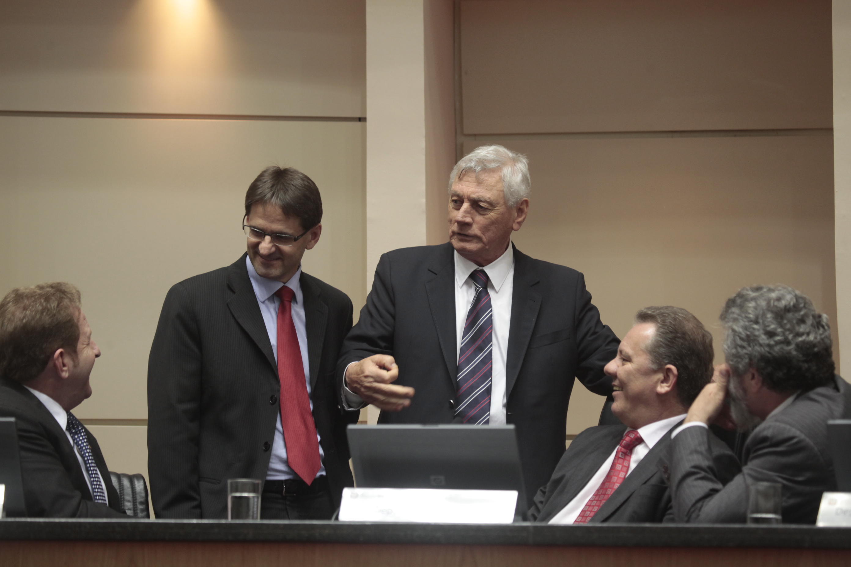 Sessão Plenária  - Foto : Carlos Kilian/Agência AL