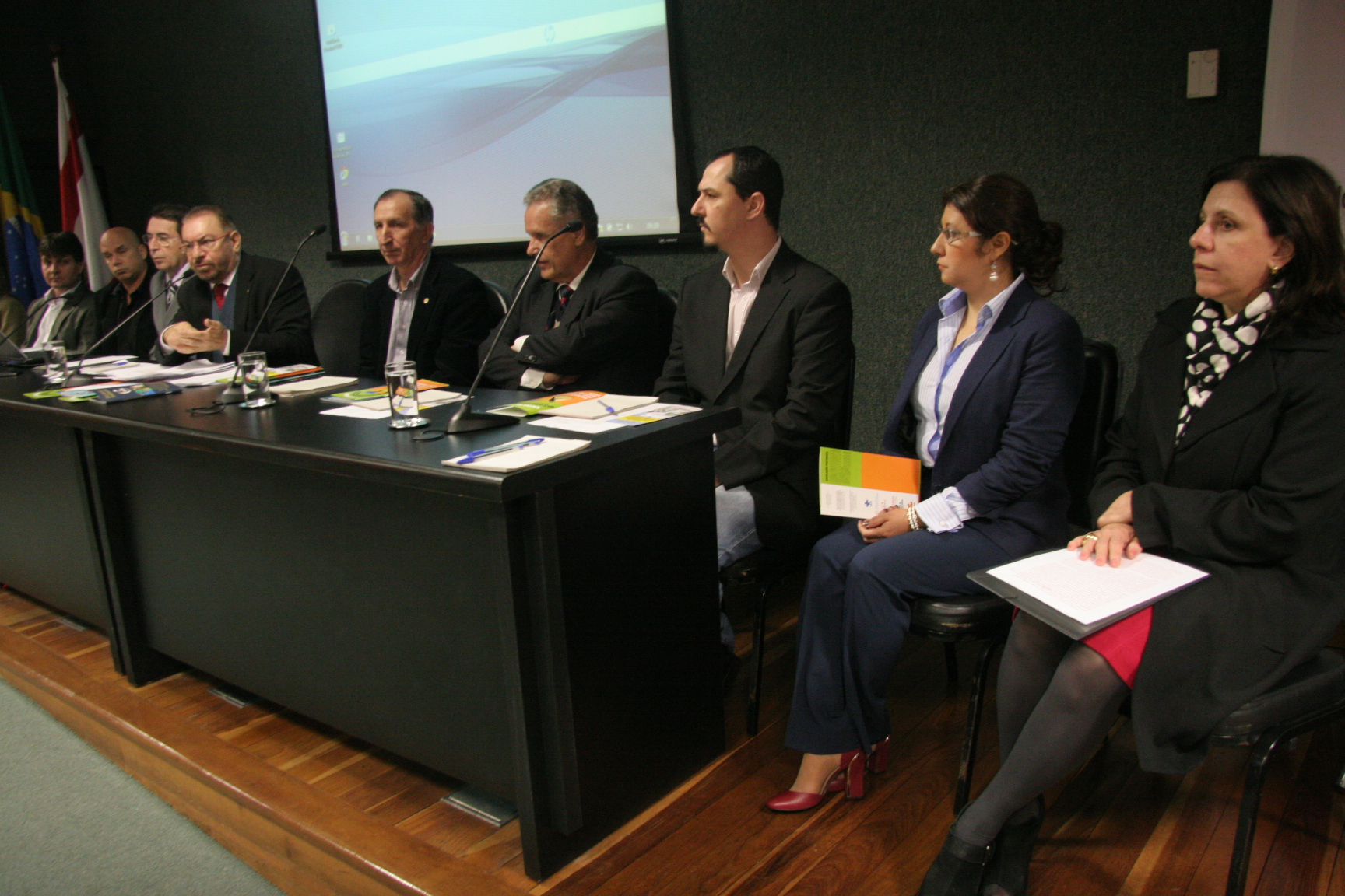 Comissão de Saúde - Foto: Eduardo Guedes de Oliveira/Agência AL