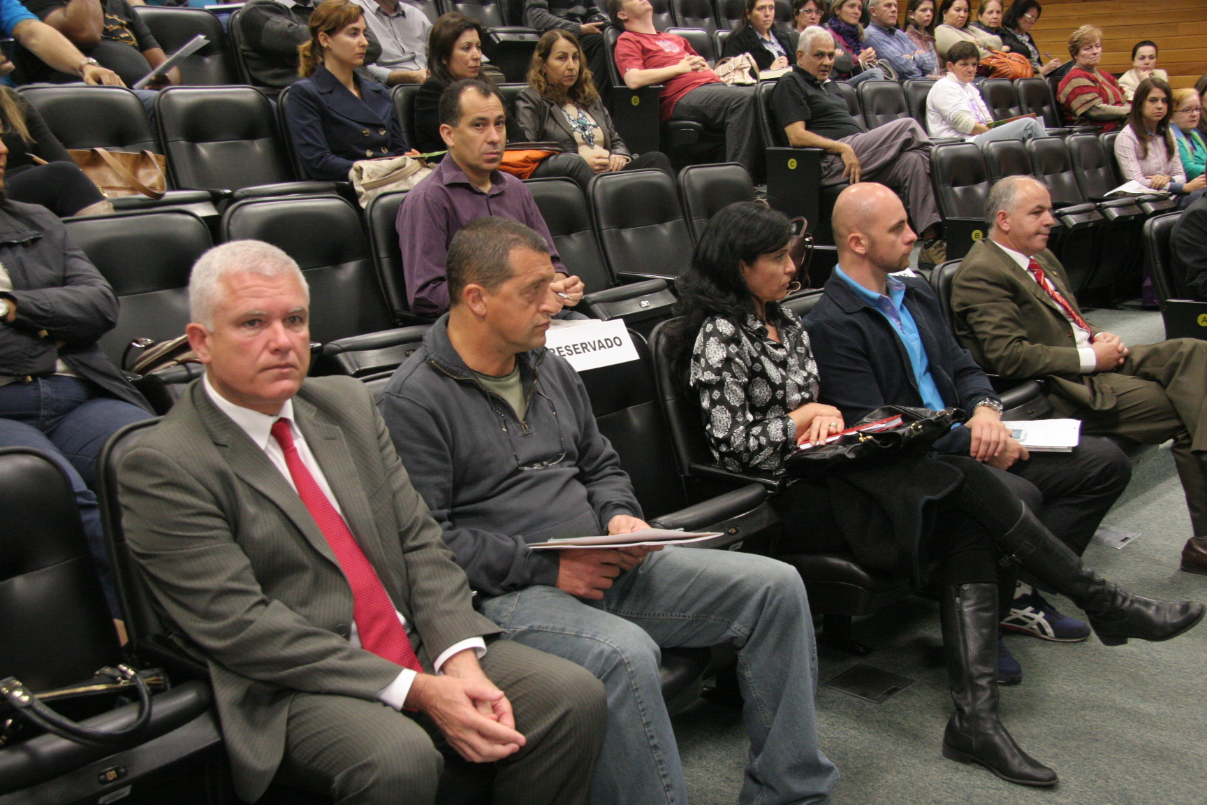 Comissão de Saúde - Foto: Eduardo Guedes de Oliveira/Agência AL