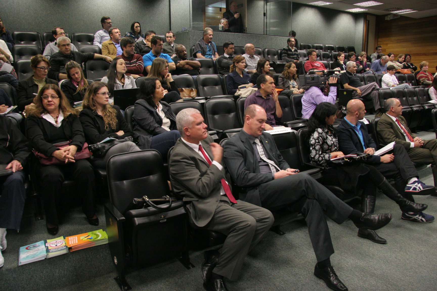 Comissão de Saúde - Foto: Eduardo Guedes de Oliveira/Agência AL