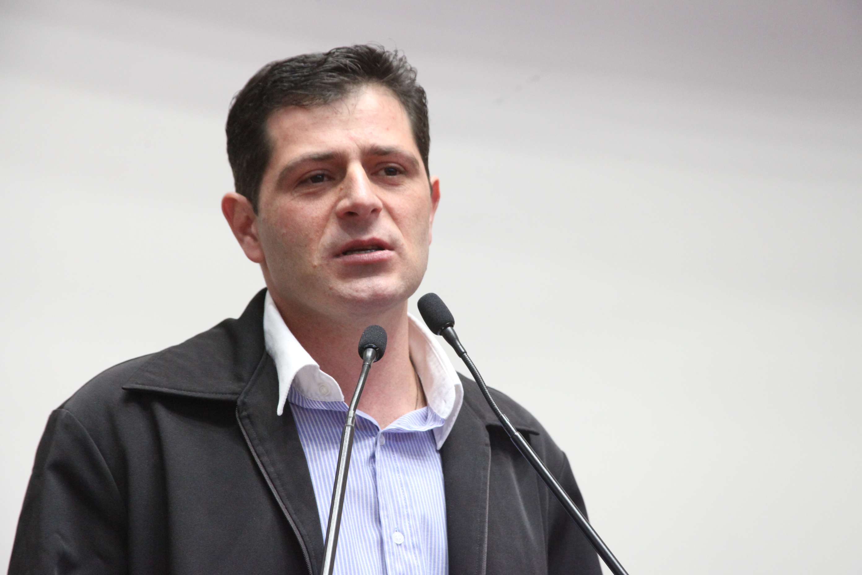 Comissão de Direitos Humanos promove audiência pública para debater o Estatuto Nacional da Juventude. Foto: Fábio Queiroz/Agência AL
