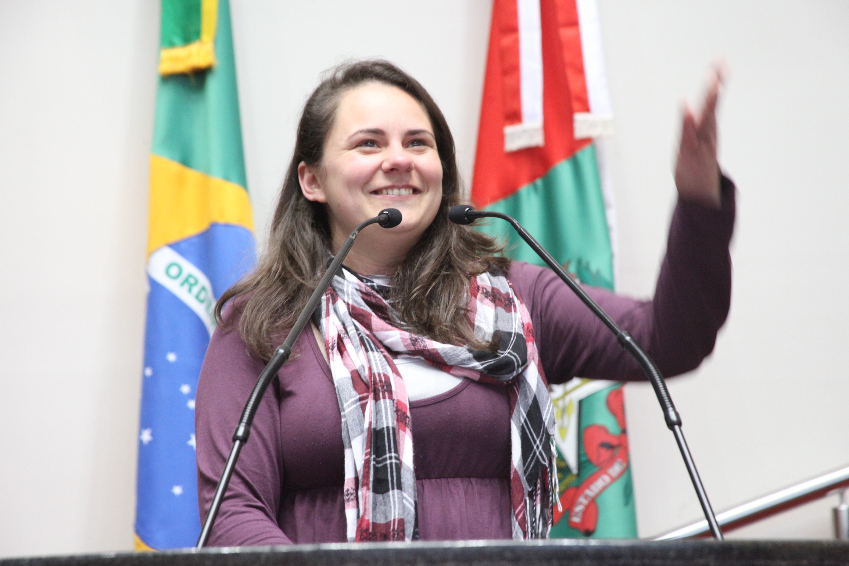 Comissão de Direitos Humanos promove audiência pública para debater o Estatuto Nacional da Juventude. Foto: Fábio Queiroz/Agência AL