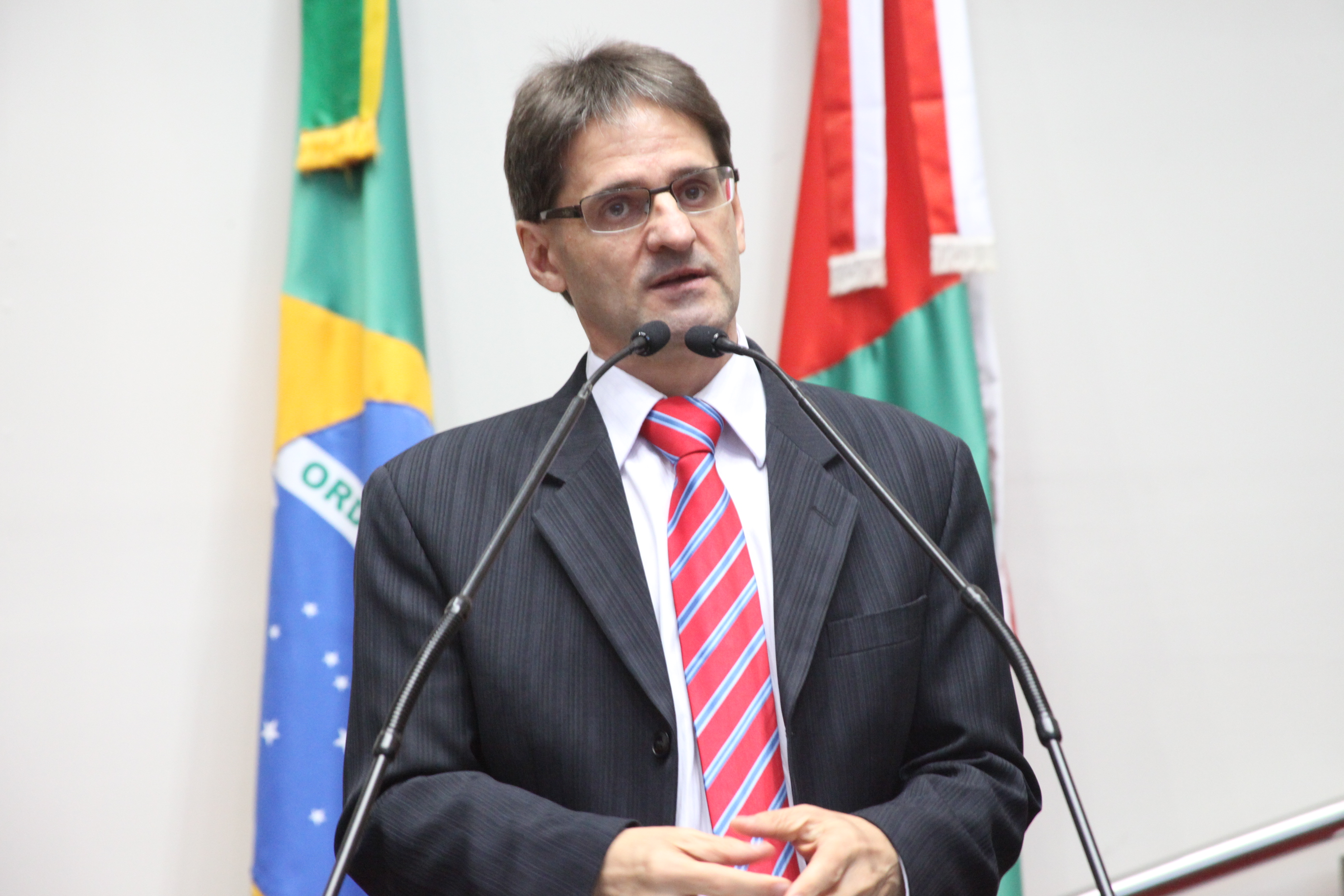 Comissão de Direitos Humanos promove audiência pública para debater o Estatuto Nacional da Juventude. Foto: Fábio Queiroz/Agência AL