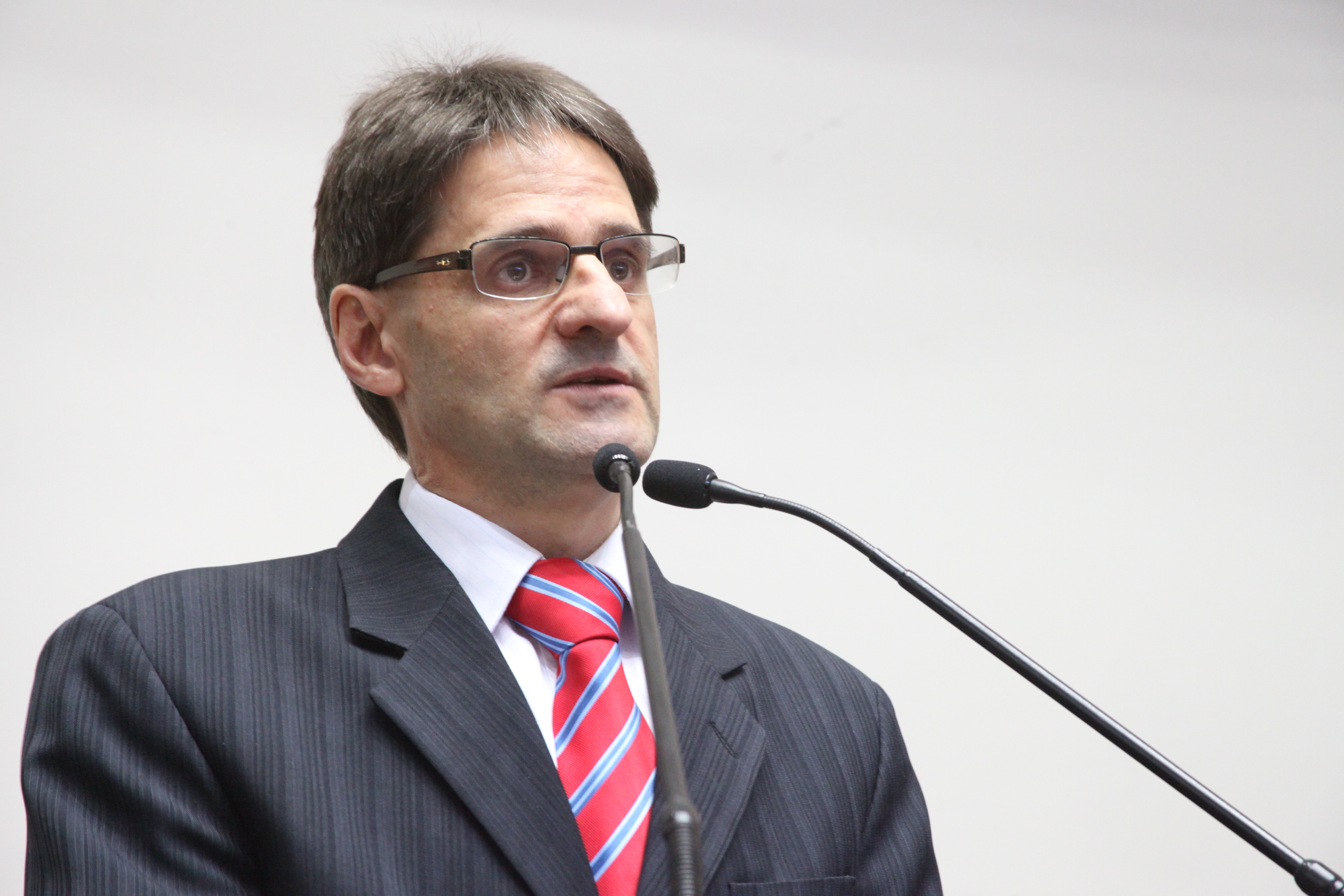 Comissão de Direitos Humanos promove audiência pública para debater o Estatuto Nacional da Juventude. Foto: Fábio Queiroz/Agência AL